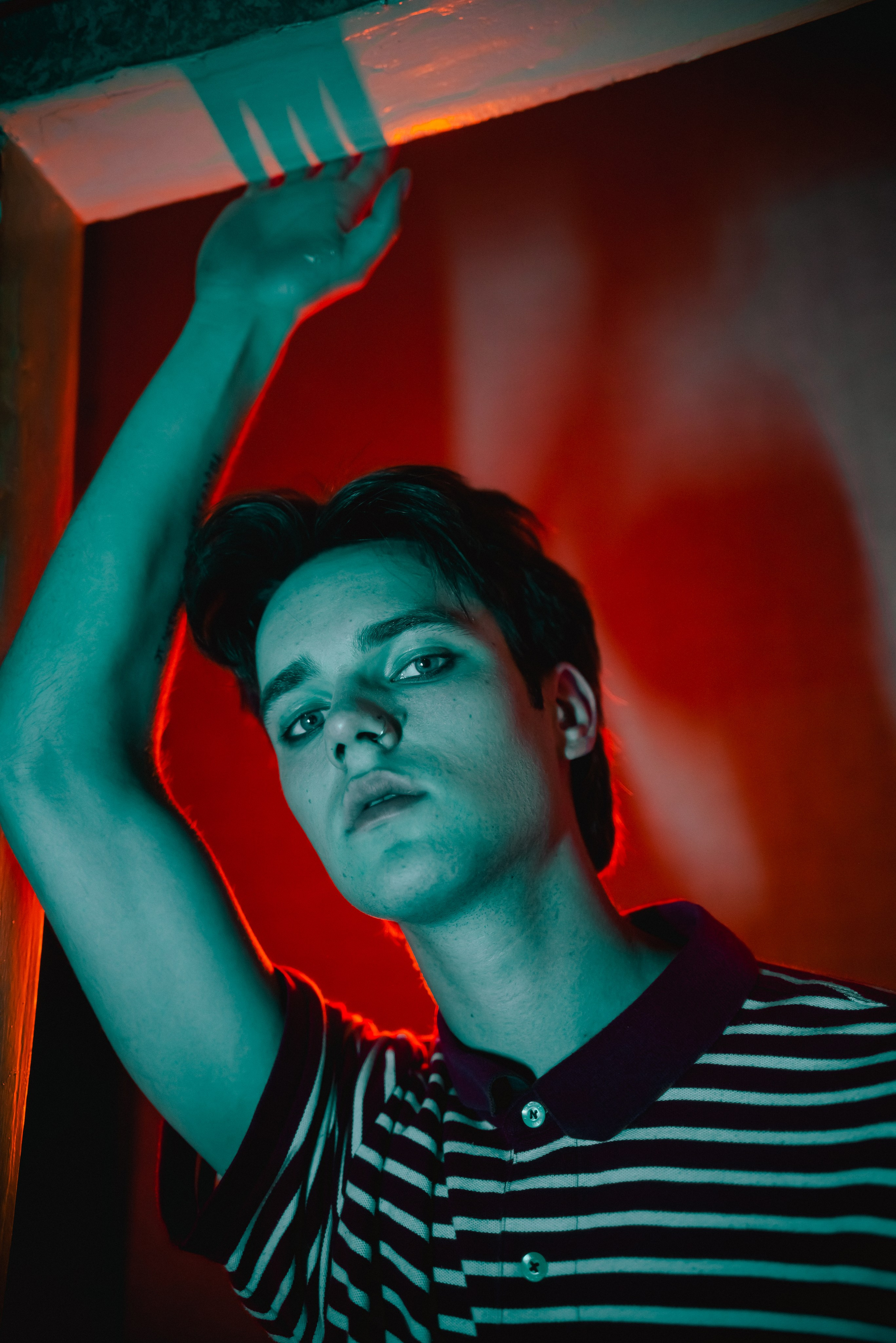 Photo. Фотограф в Санкт-Петербурге Andrey Rastor