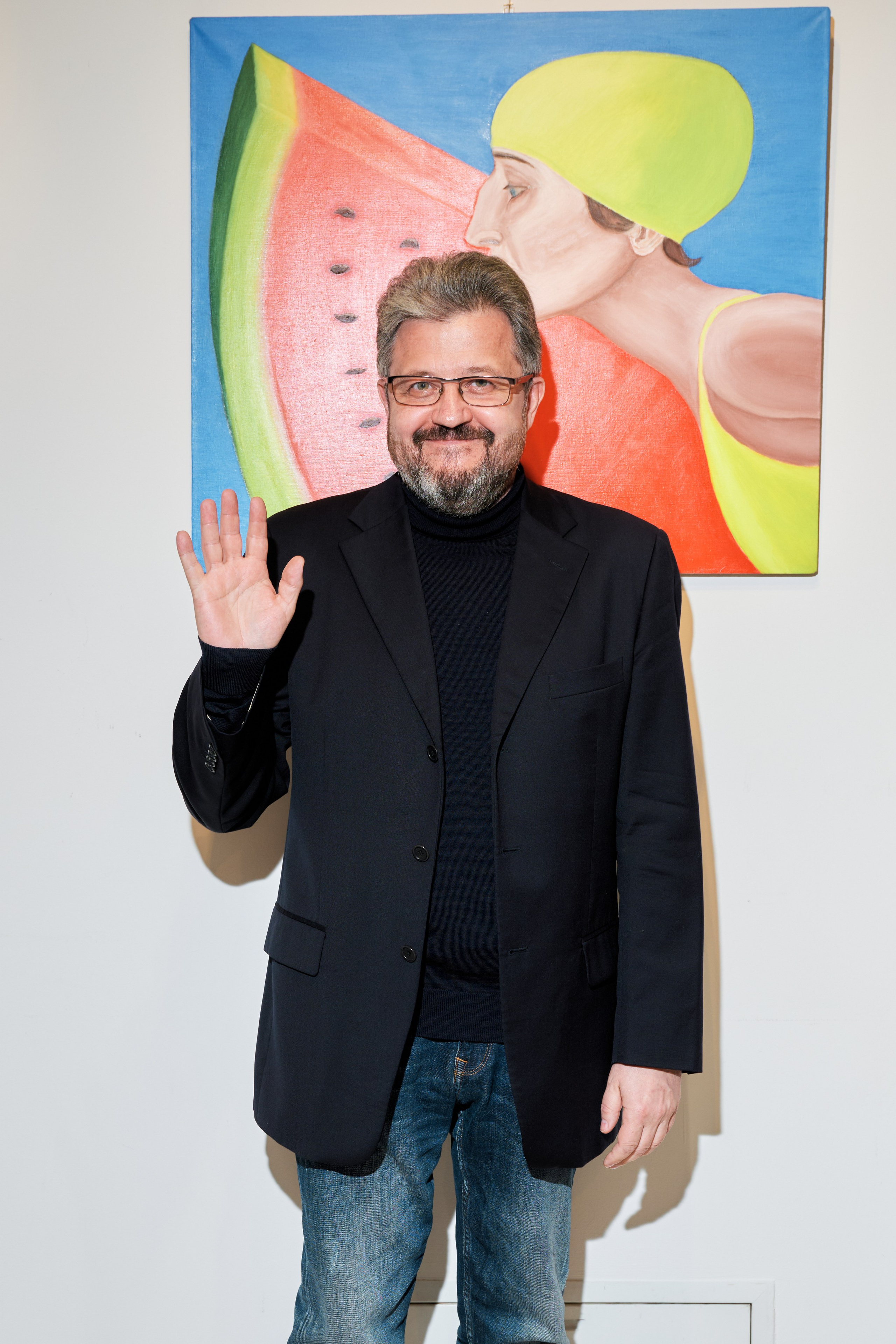 ЮБИЛЕЙНЫЙ АРТ-УИКЕНД. Художественные выставки. Яркие открытия