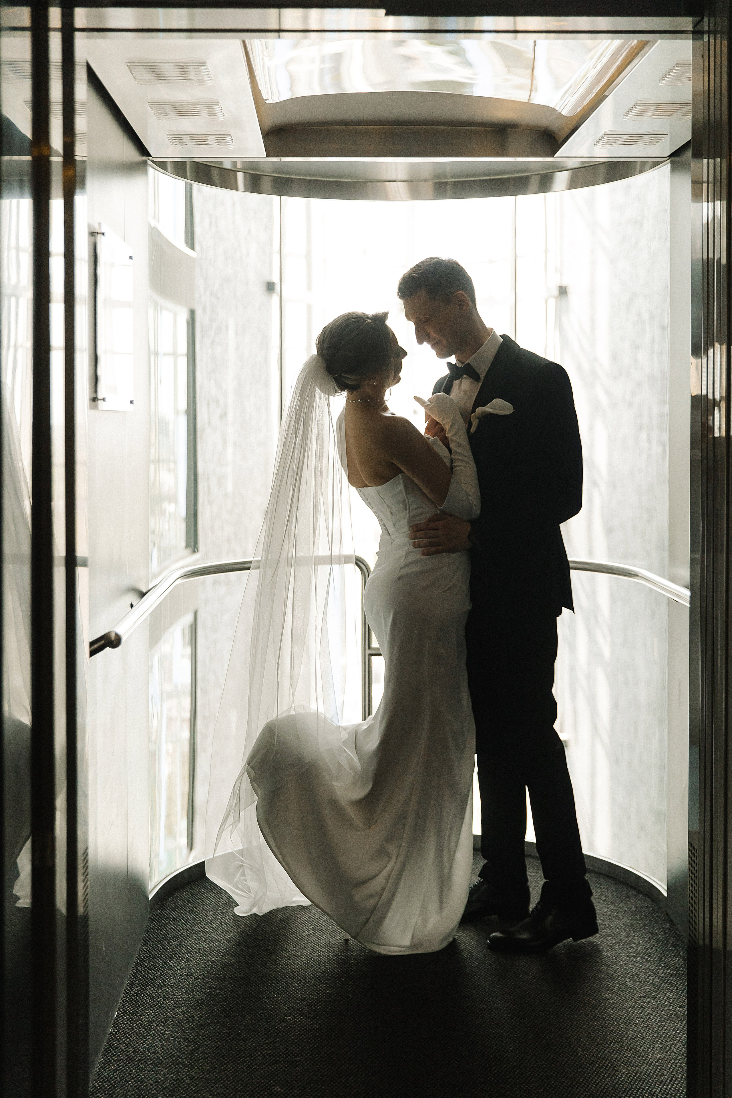 Кристина и Владимир. Свадебный и семейный фотограф Харольцева Наталья