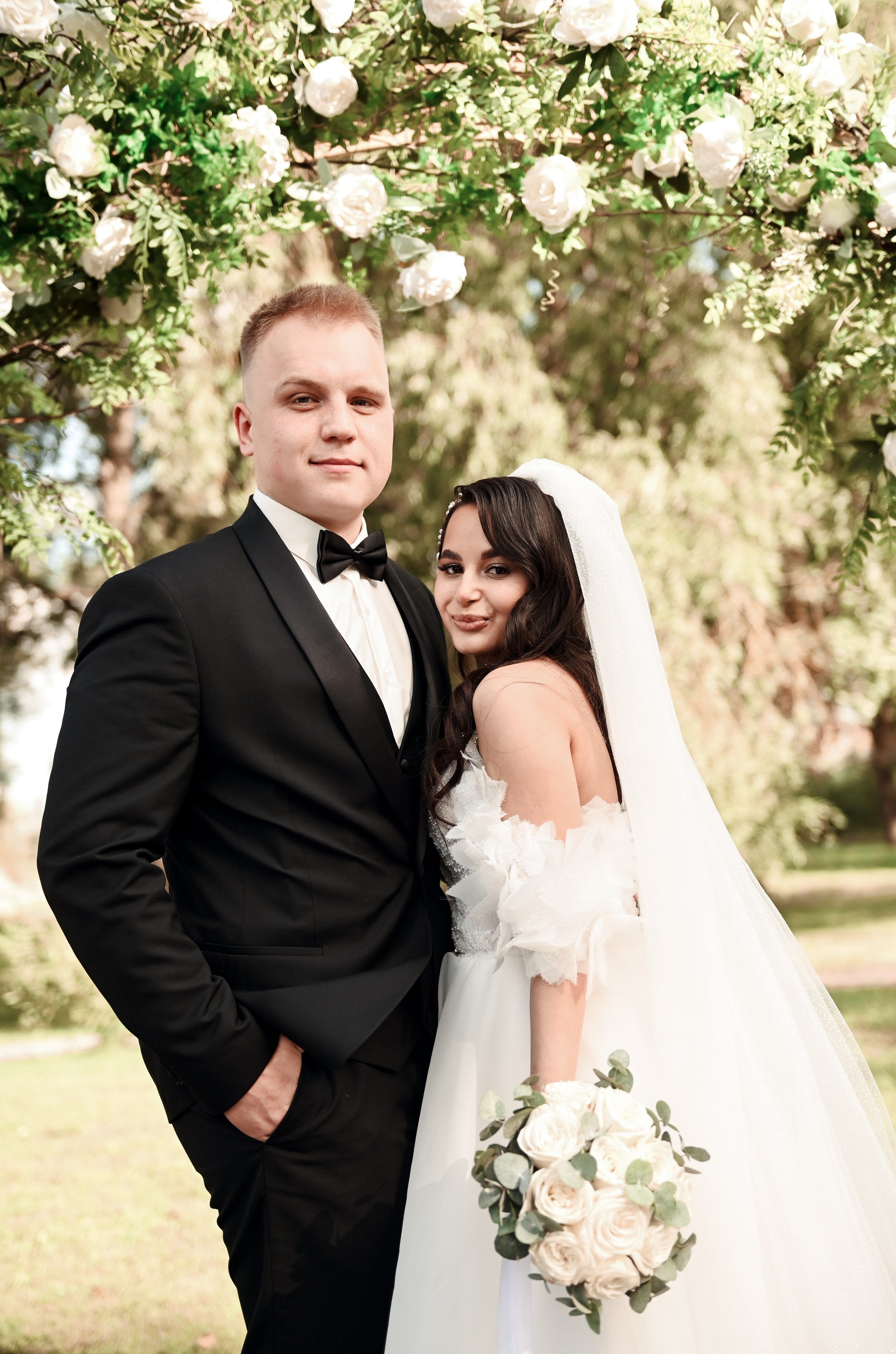 Шикарные ребята Владислав и Анастасия. Свадебный, семейный, детский, контент фотограф в Омске Максим Ильин