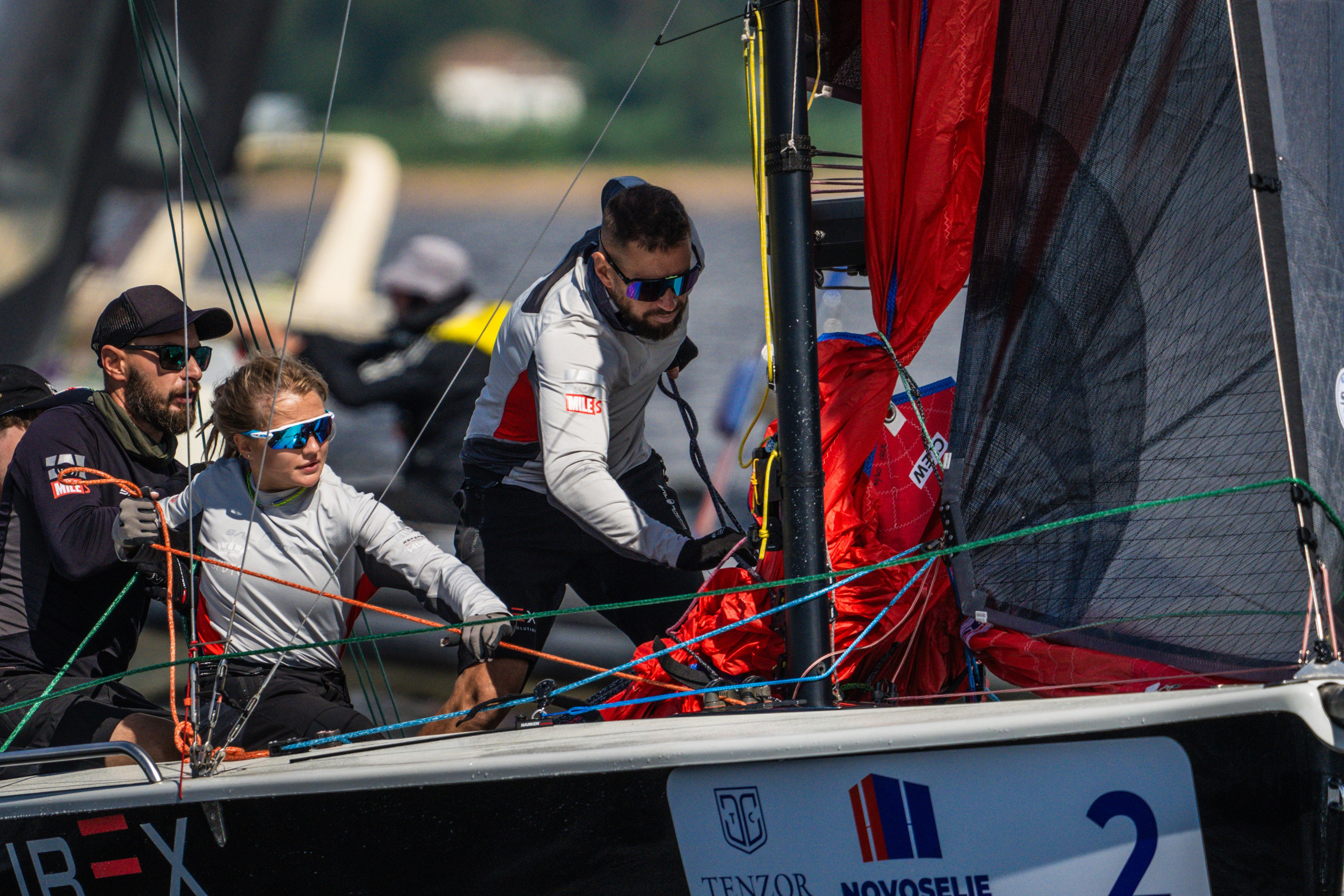 Спортивный и не только фотограф в Санкт-Петербурге- Артём Золотарёв
