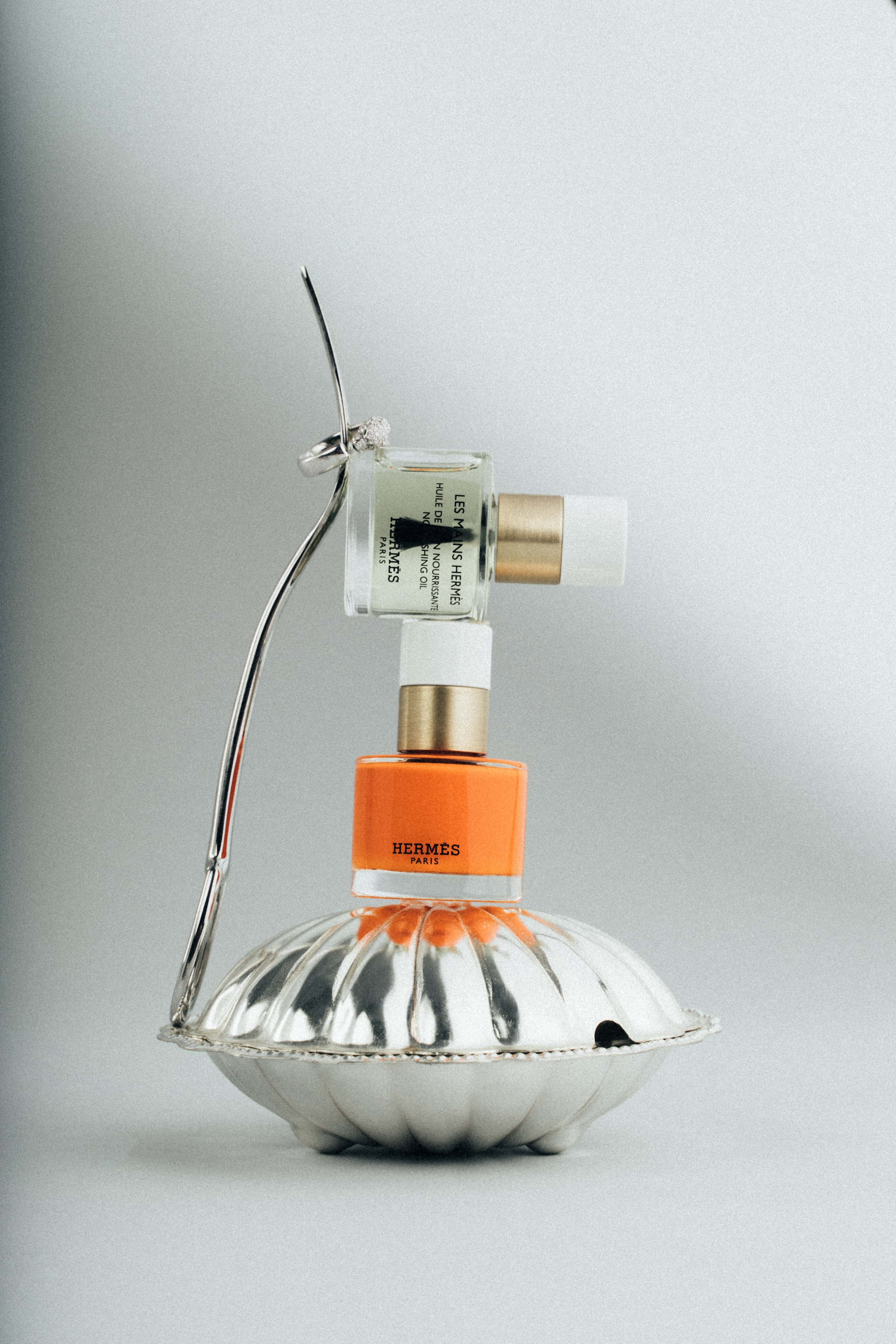 TUFF STUFF VINTAGE. Асель Рембекова