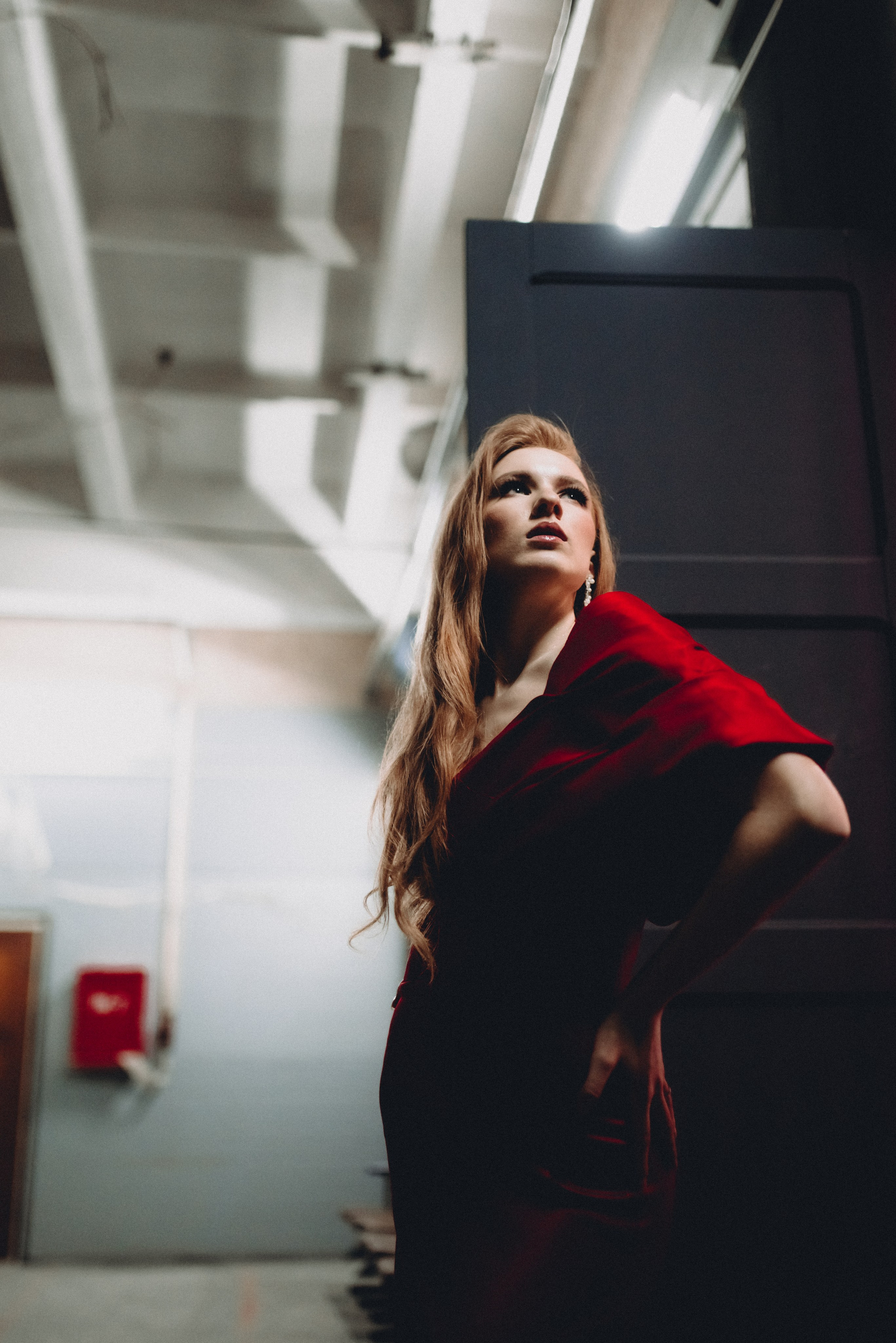 VERONIKA 2024 étude. Фотограф Санкт-Петербург, Новороссийск