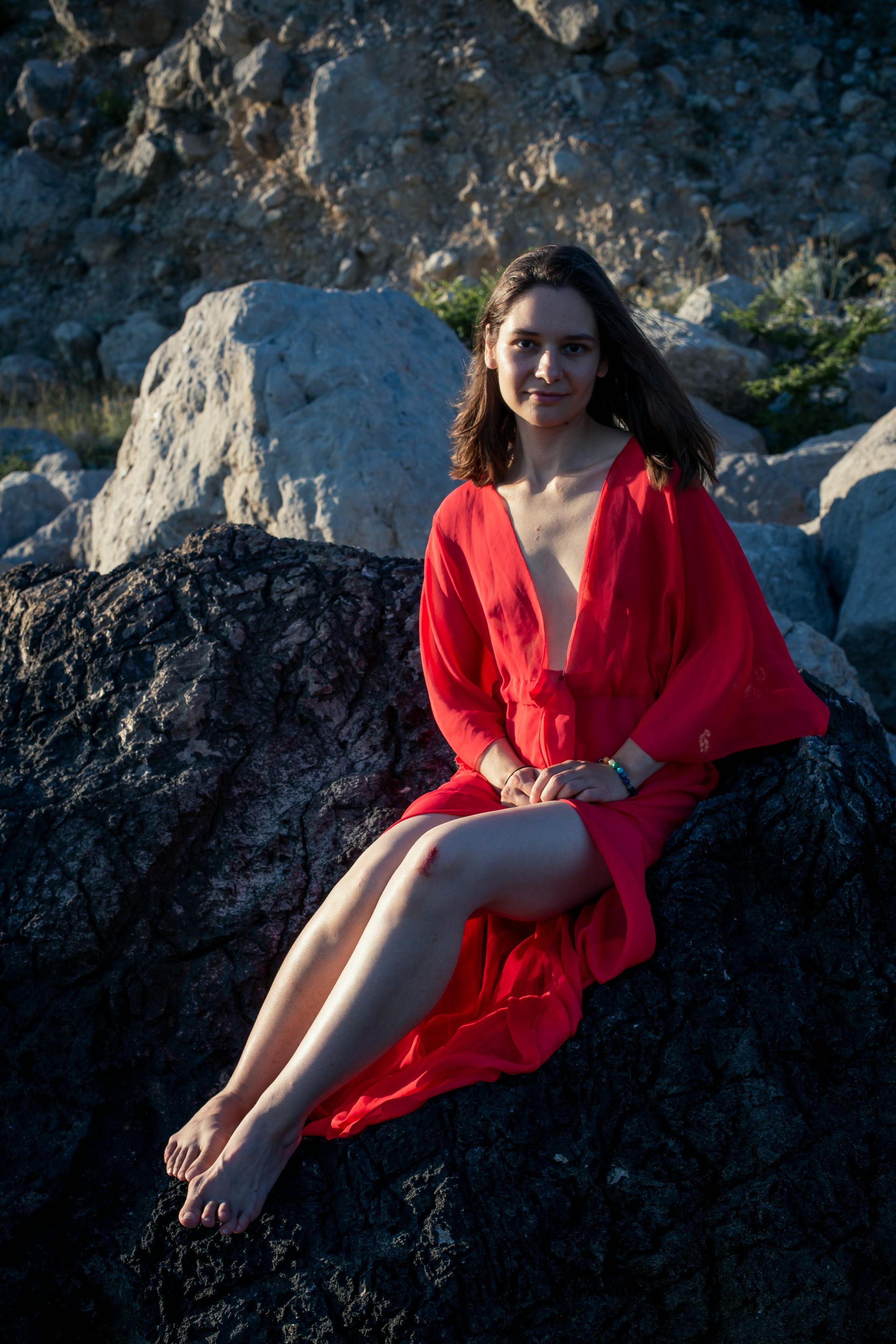 Света и море (18+). Фотограф в Москве Лера Юдина