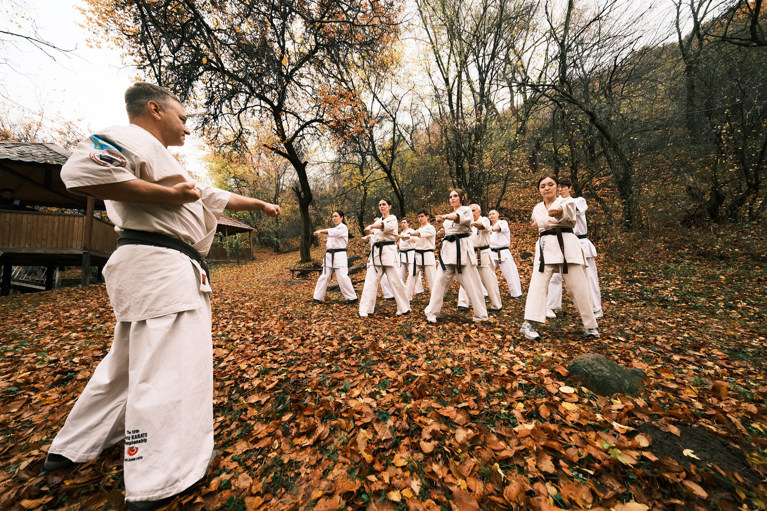 Репортажи. Портреты и репортажные съемки с душой: ваш уникальный момент в объективе Руфата, профессионального фотографа Алматы