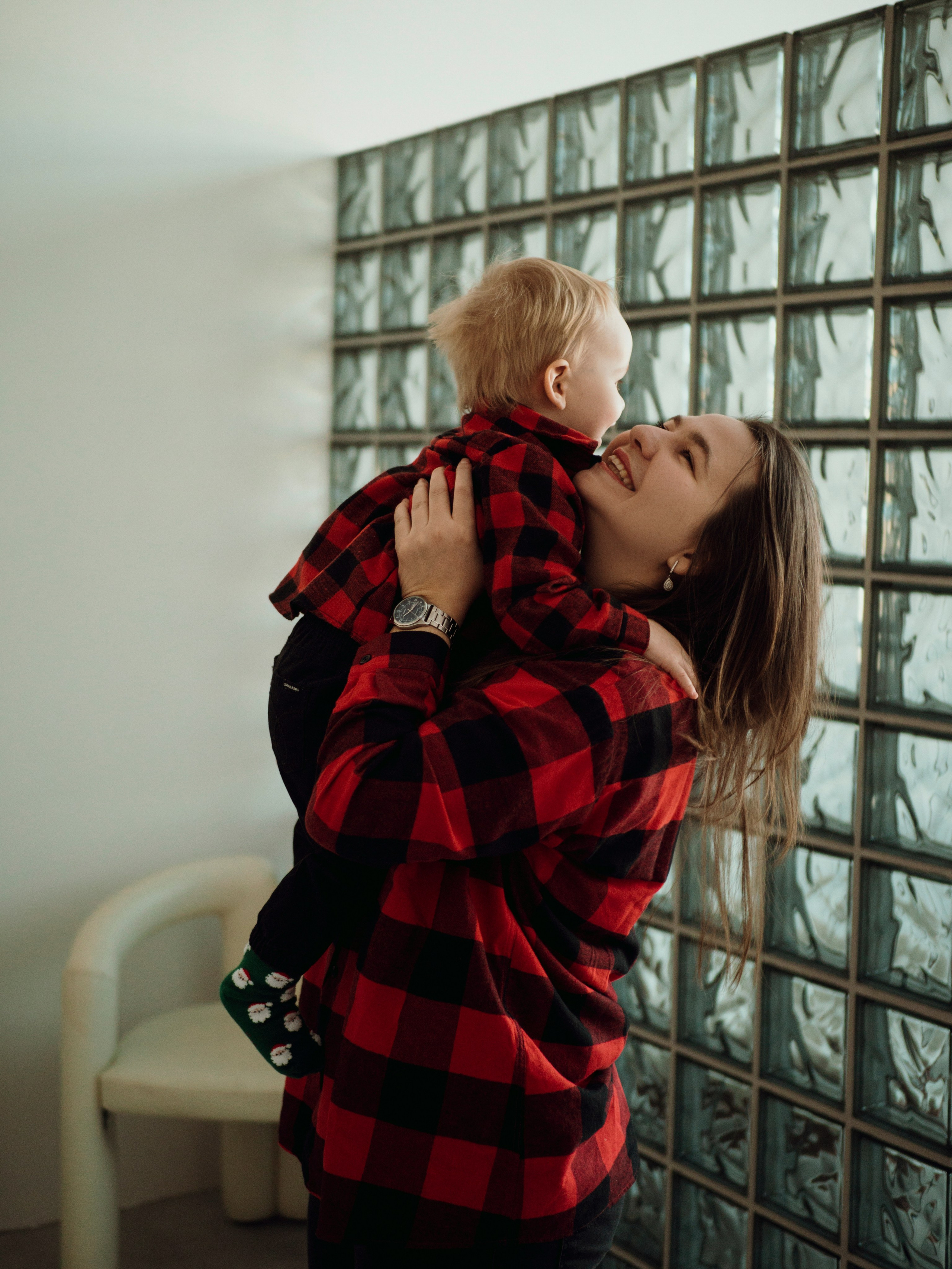 В студии. Фотограф и видеограф в Благовещенске и Санкт-Петербурге Мурыгина Мария