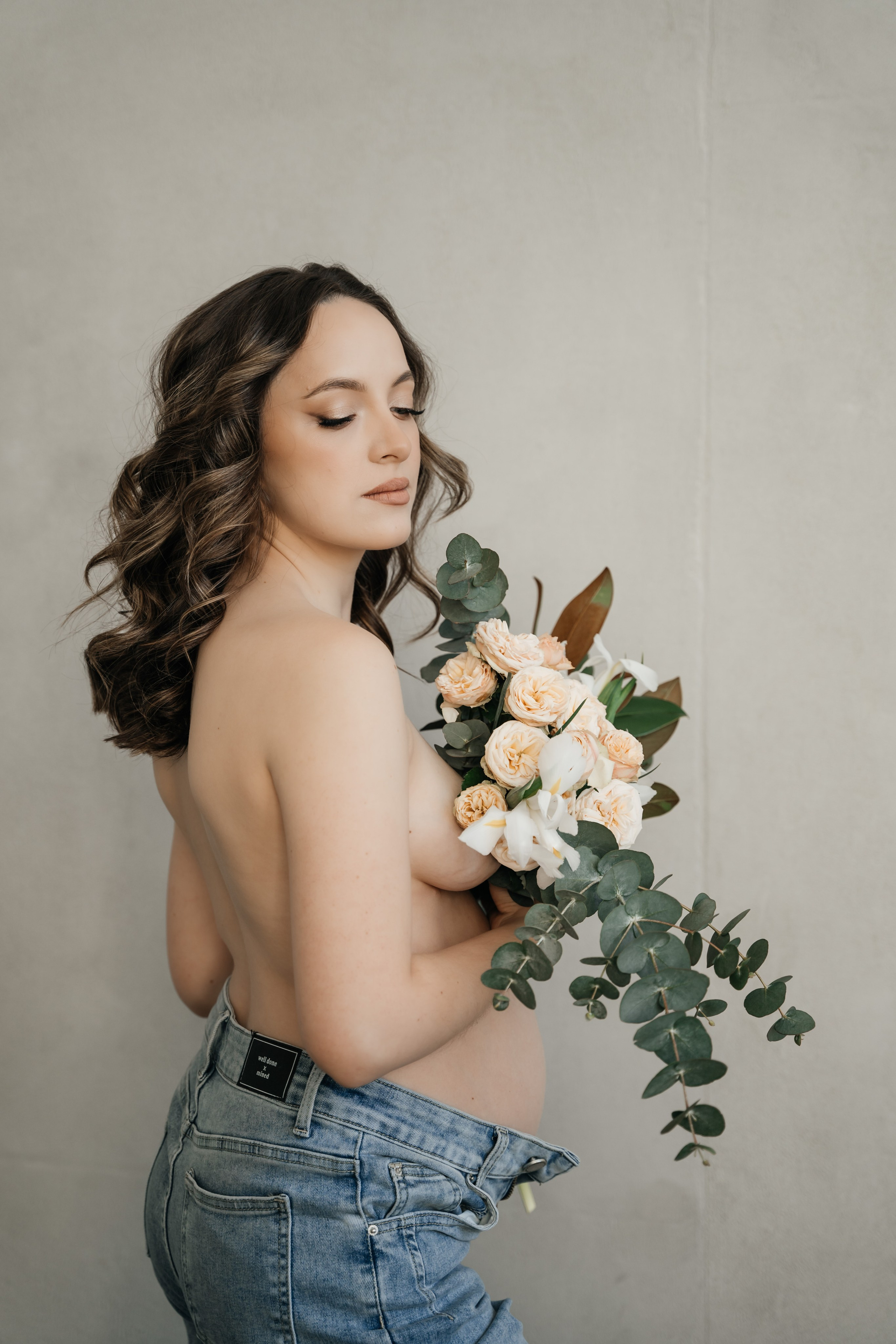 Индивидуальные LIGHT. Ульяна Ремезова | Фотограф | Челябинск