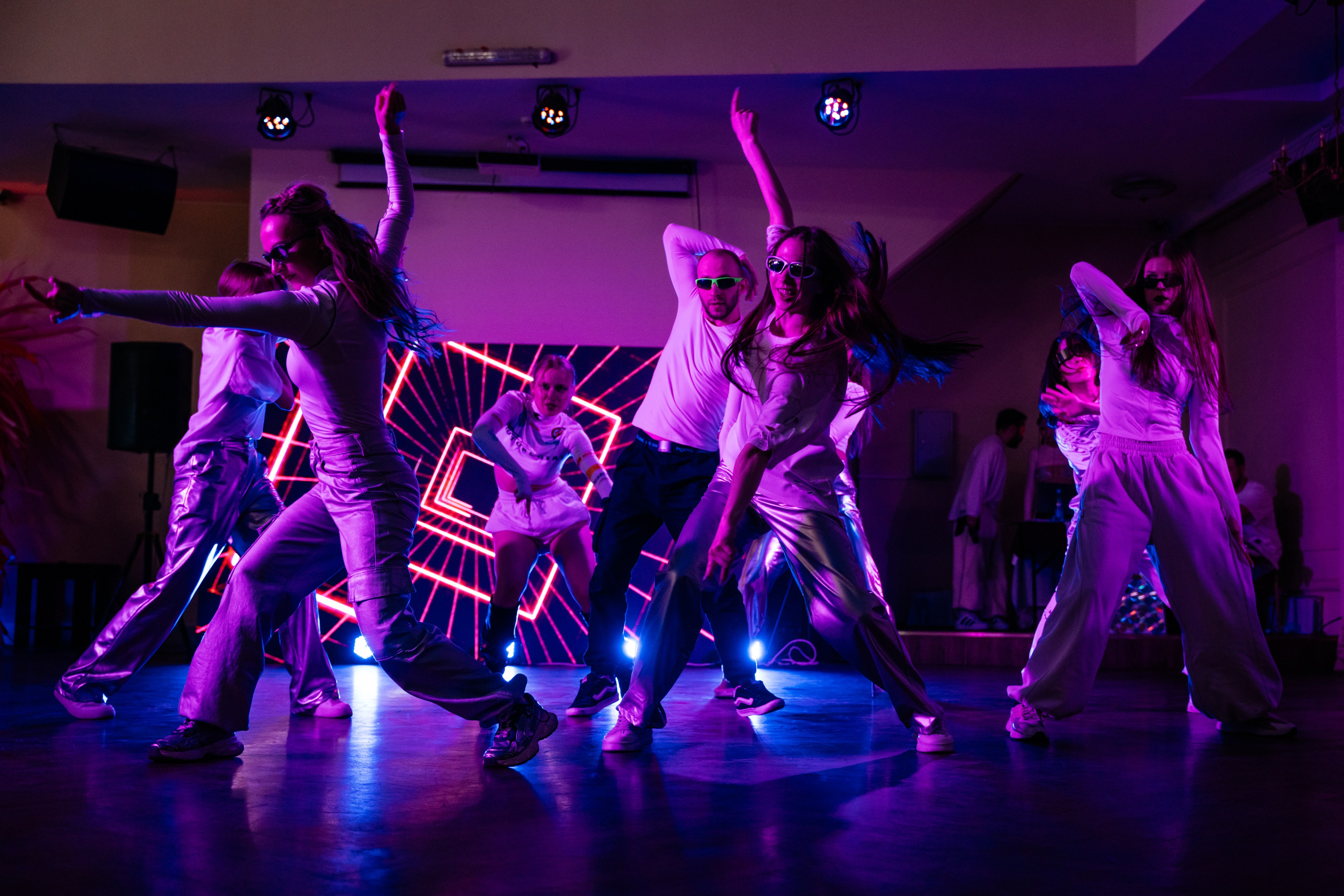 Reliz — школа современного танца. Ульяна Ремезова | Фотограф | Челябинск