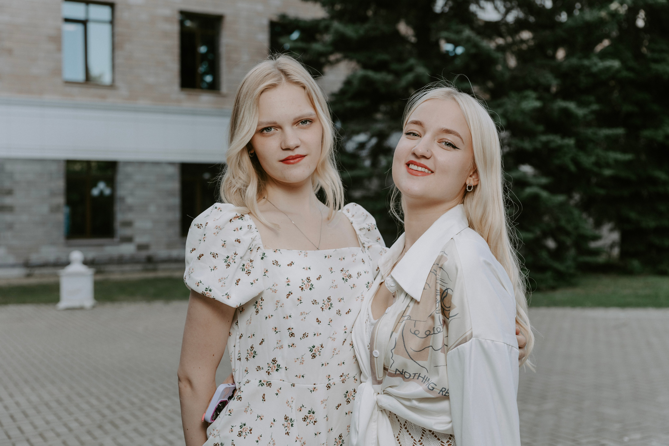 Белая вечеринка в Villafit. Photographer in Moscow & everywhere in the World Alena Vyalova