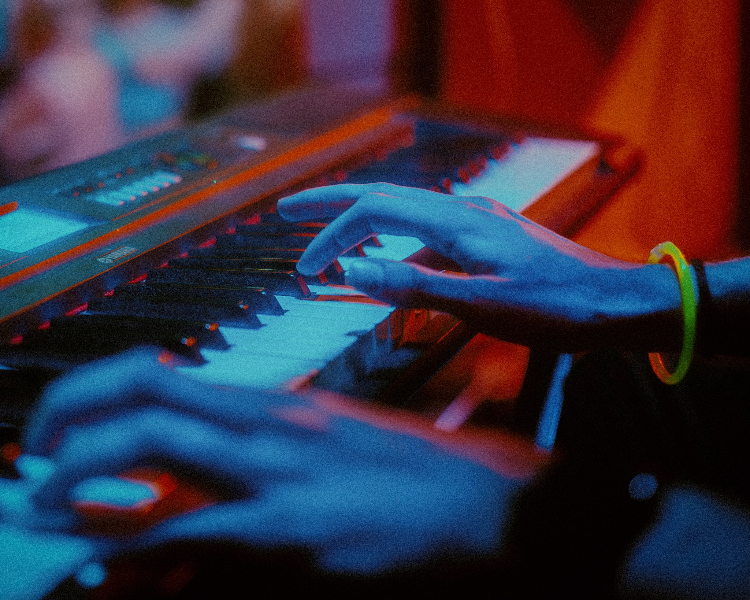 Shrek Rave 2. Кутнов Владислав | Портретная и городская фотосессии | Санкт-Петербург