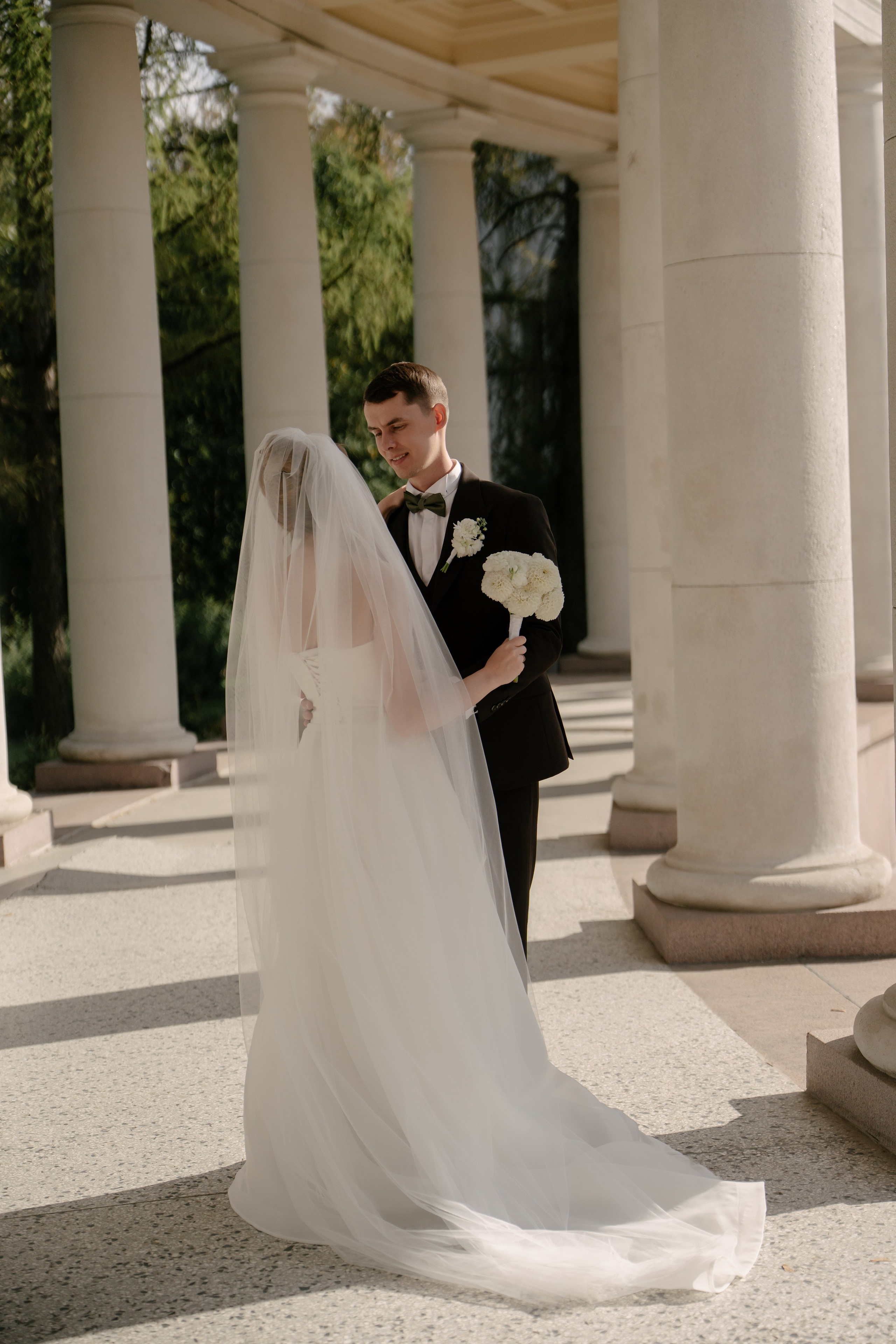 Саша и Катя. Свадебный и семейный фотограф в Москве и Красногорске — живые кадры | Анастасия Тихонова