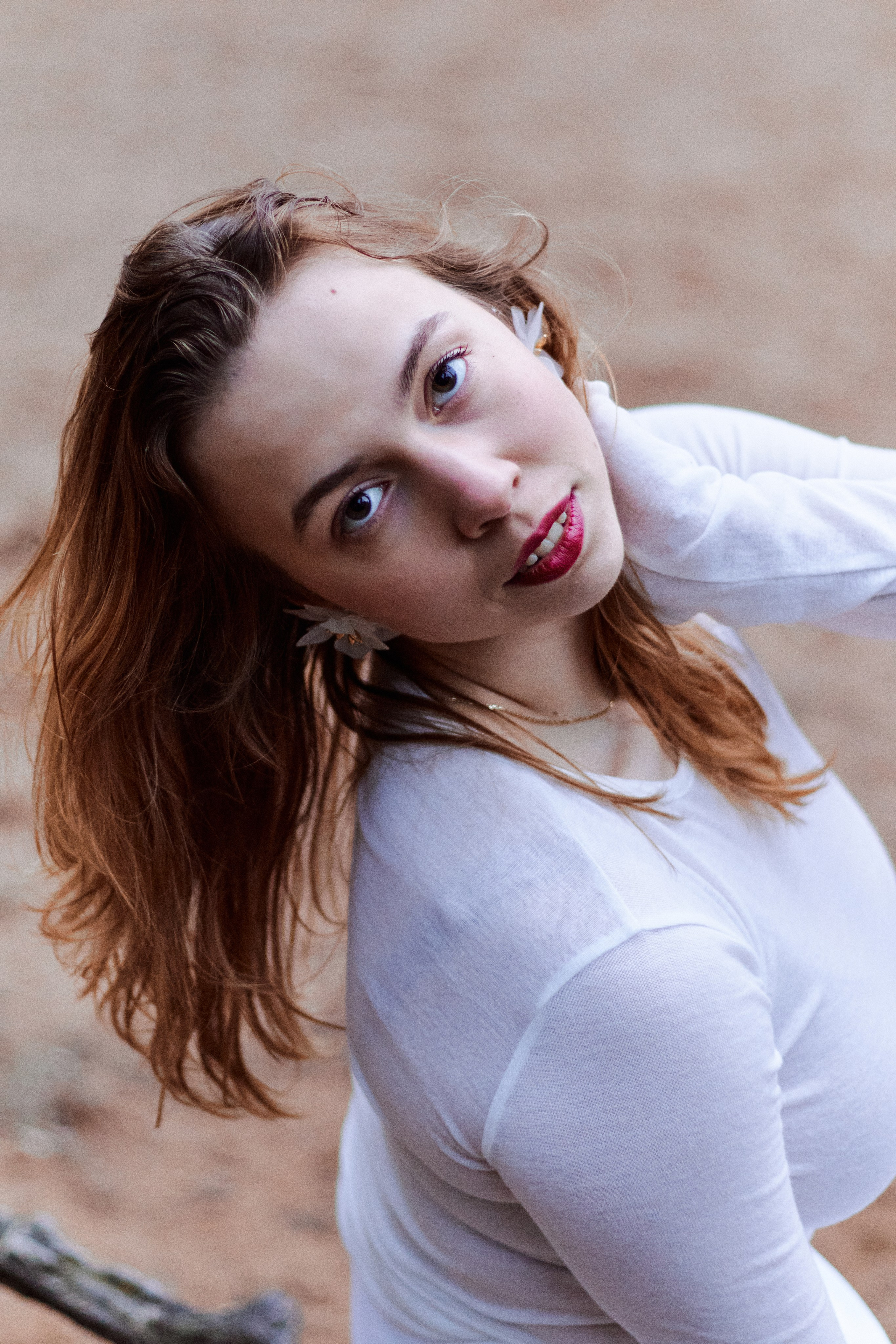 Софья. Портретный и свадебный фотограф в Москве Александра