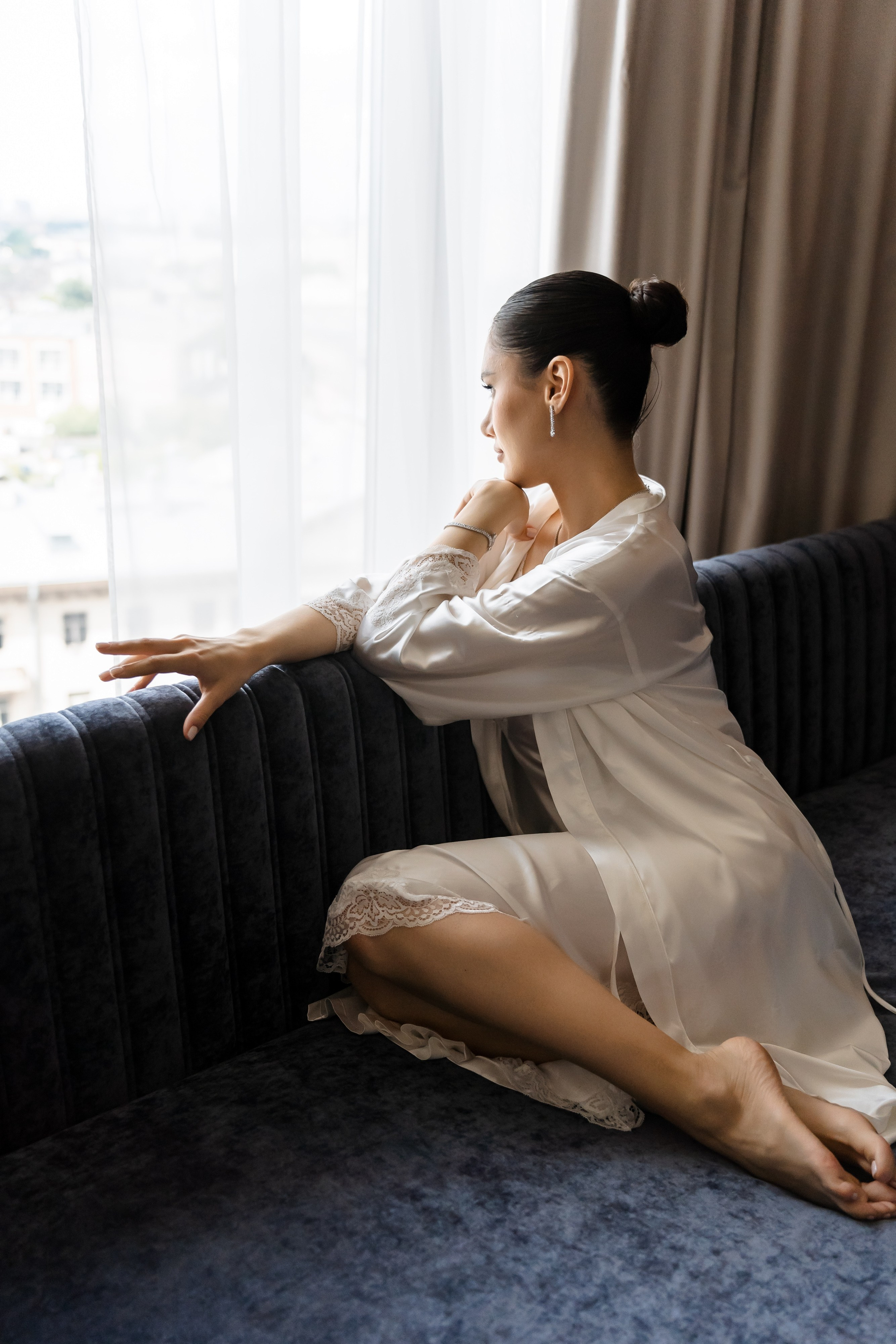 Катя и Артём | 19.07.2023. Свадебный фотограф в Москве Яна Деньгина