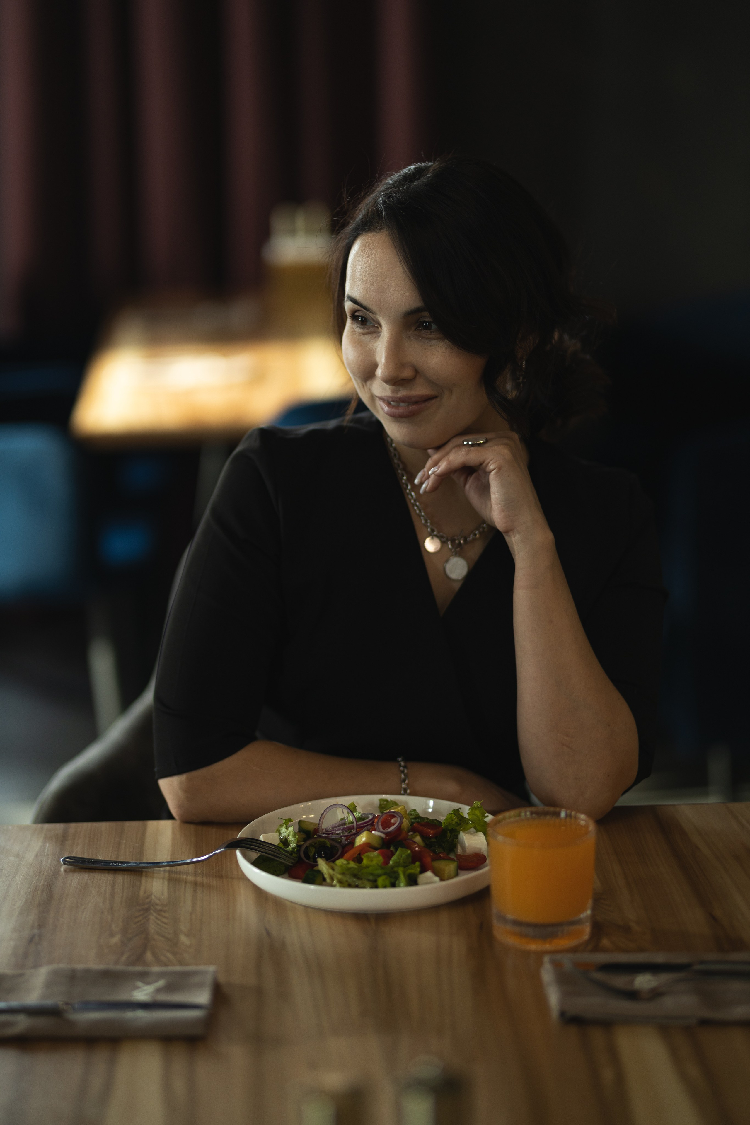 Контент для эксперта. Портретный фотограф Кристина Лукьянова