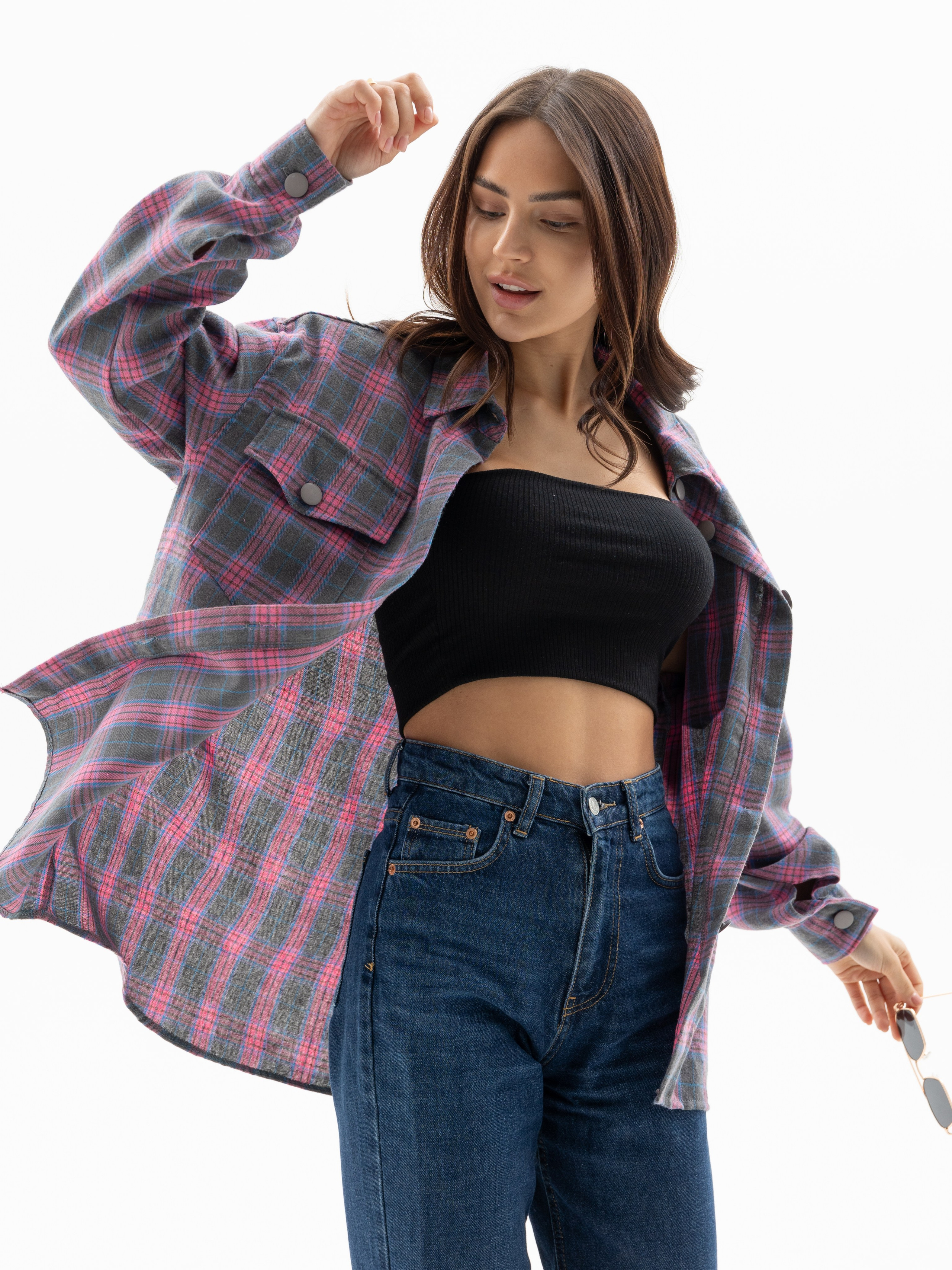 Каталог для бренда Dazzle