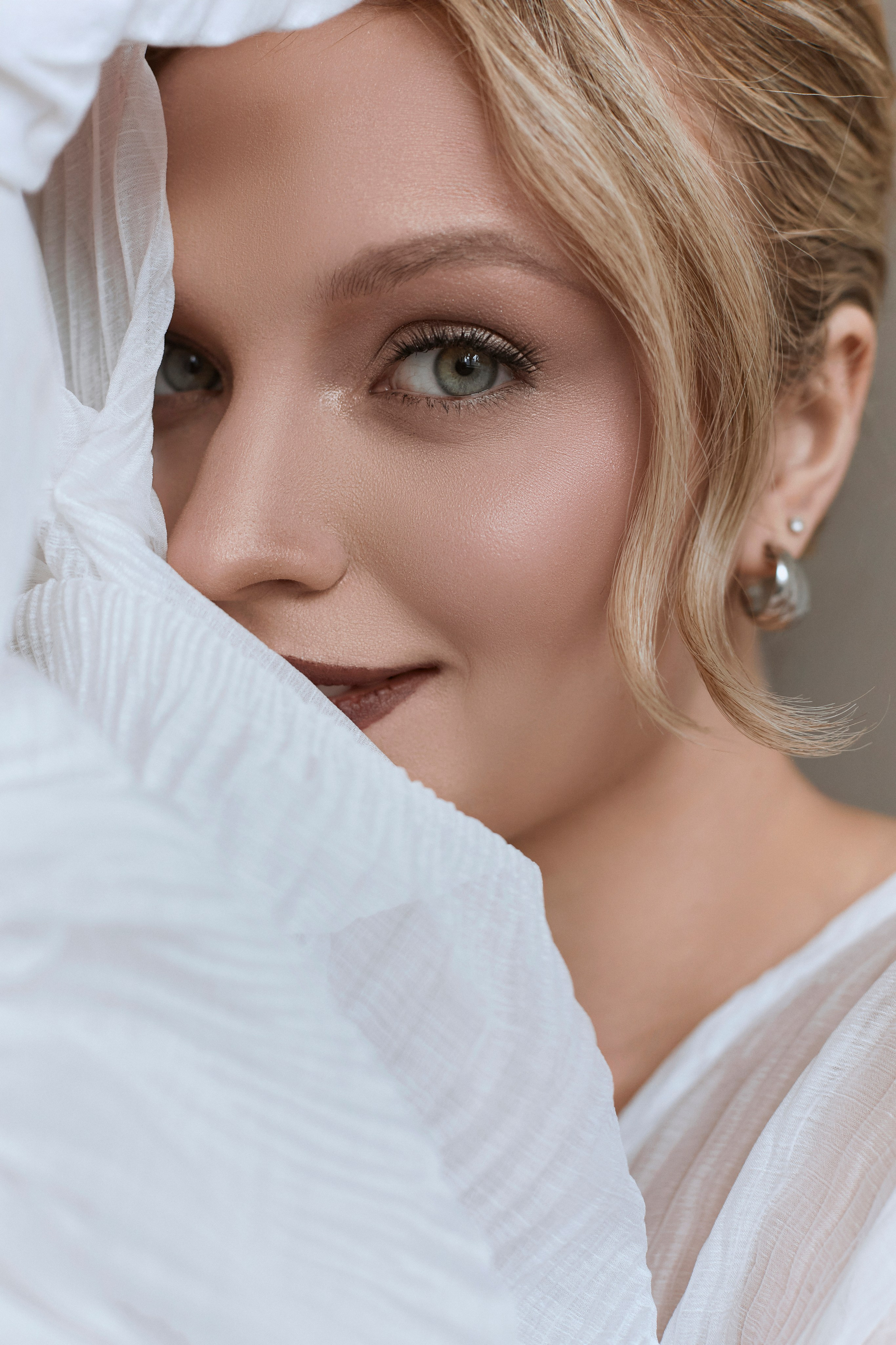 Елизавета. Светлана Шайгаскарова| фотограф в Перми