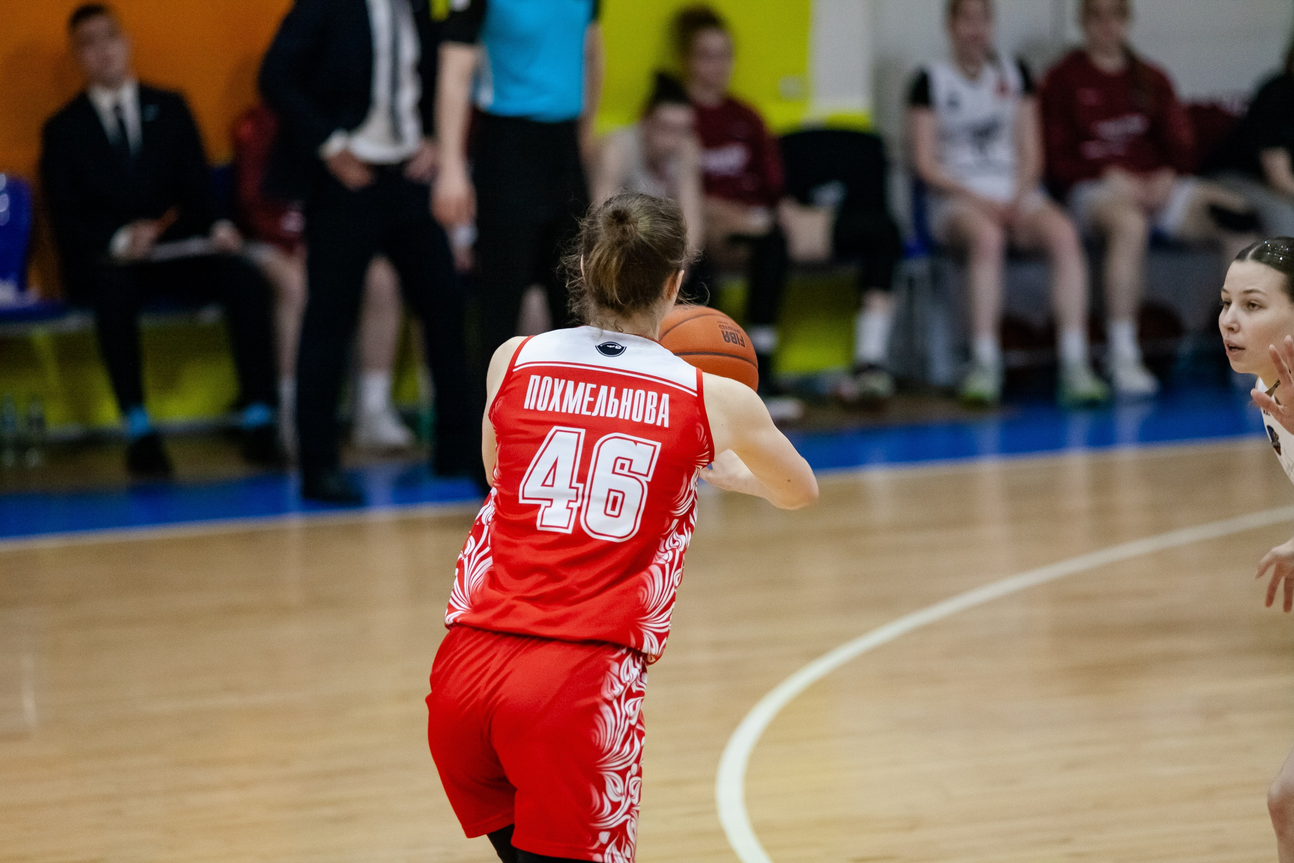 Славянка — Юность. Фотография