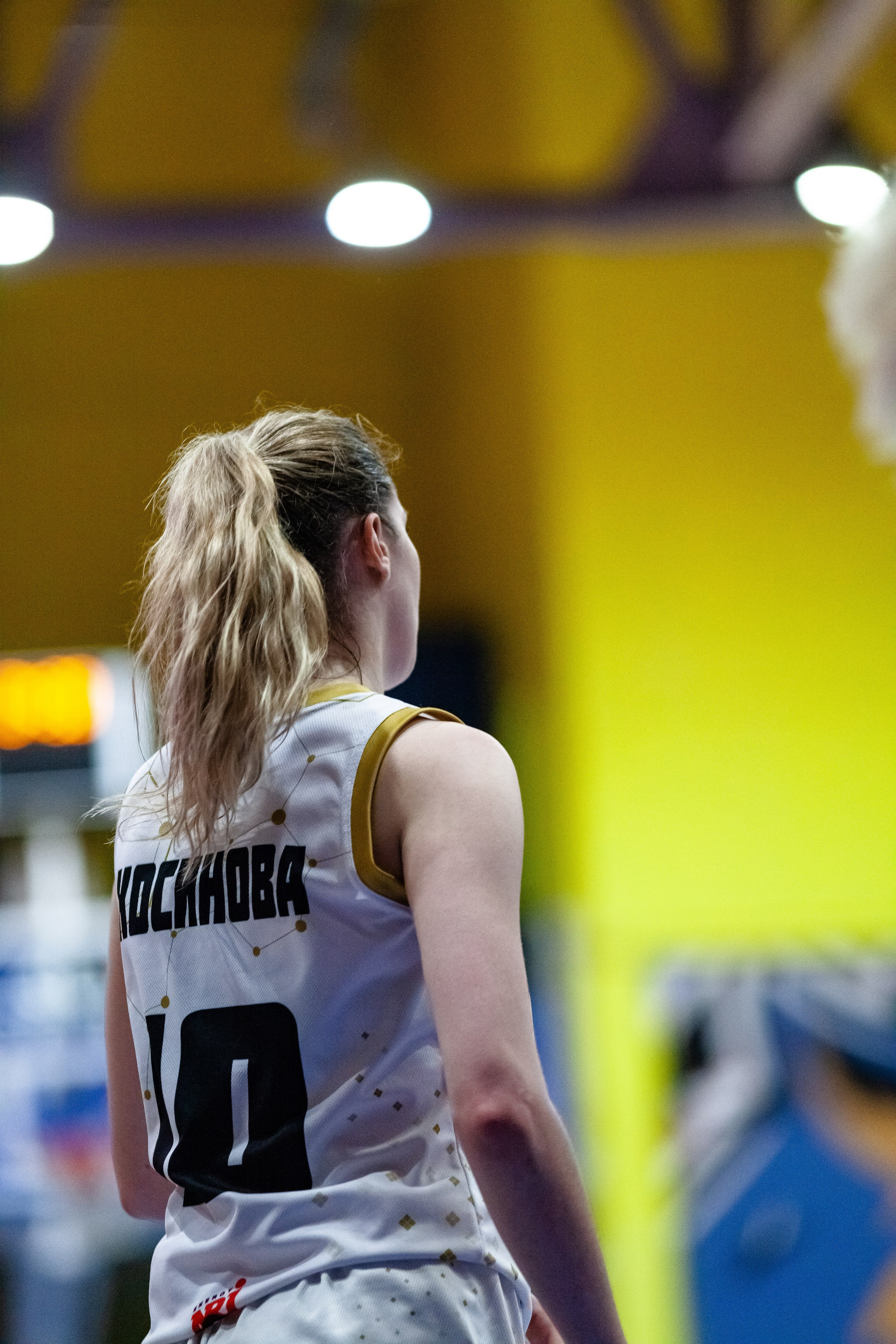 ЧГУ-Атланта — Славянка. Фотография