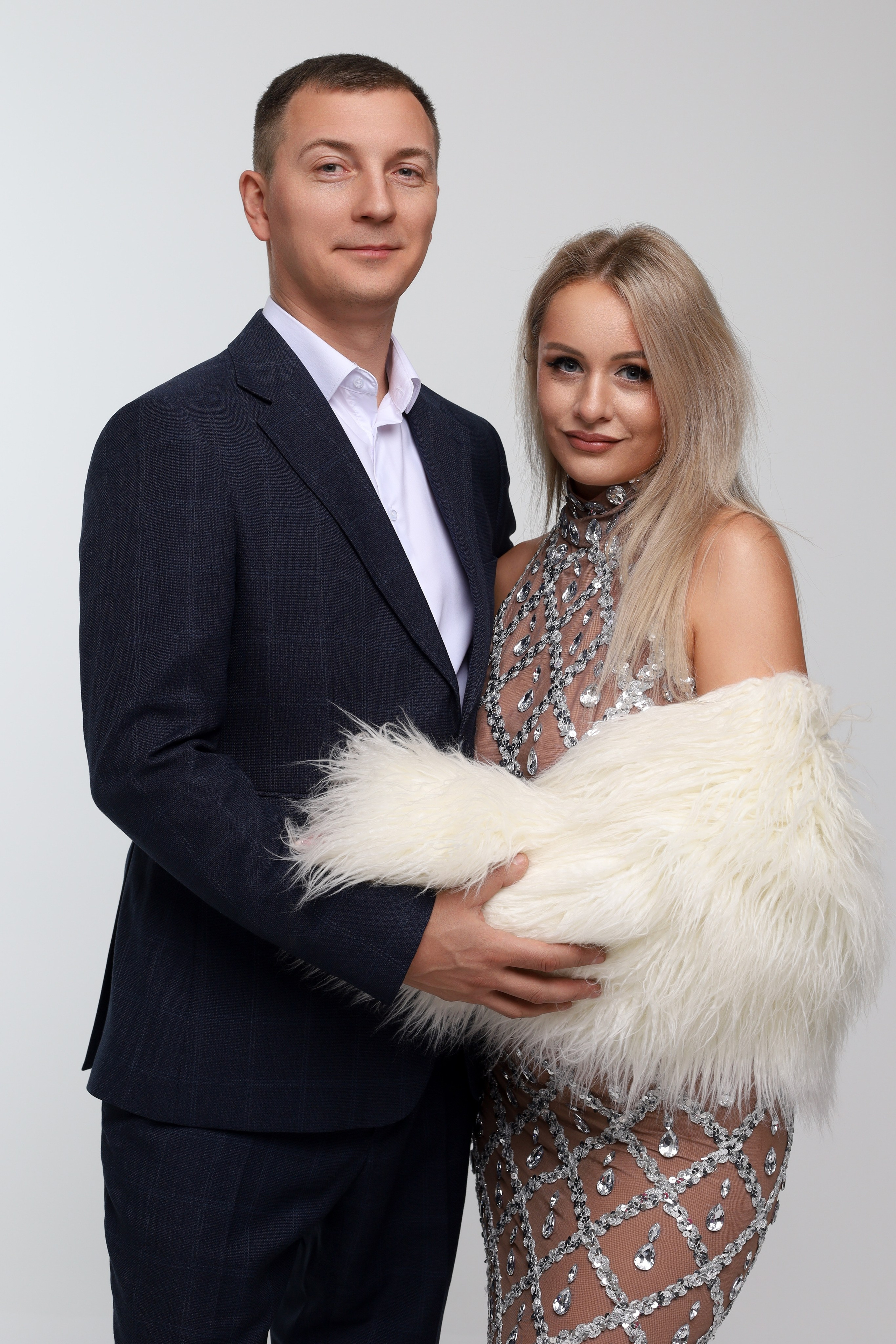 Анна. Семейной фотограф Кристина Завёрткина в г. Екатеринбург