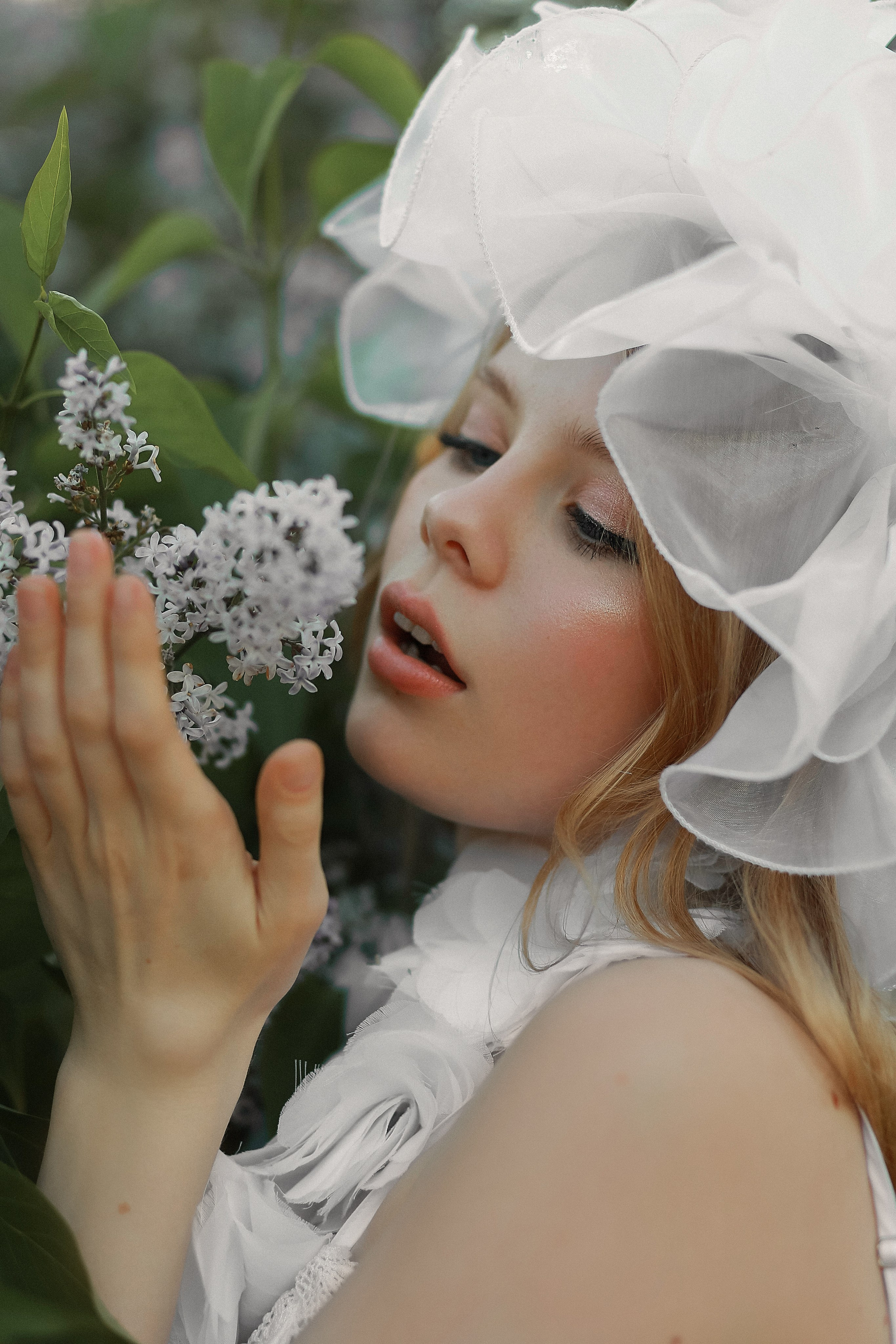 Сказочная съемка в яблони!. Иванова Ирина Свадебный и семейный фотограф г. Уфа