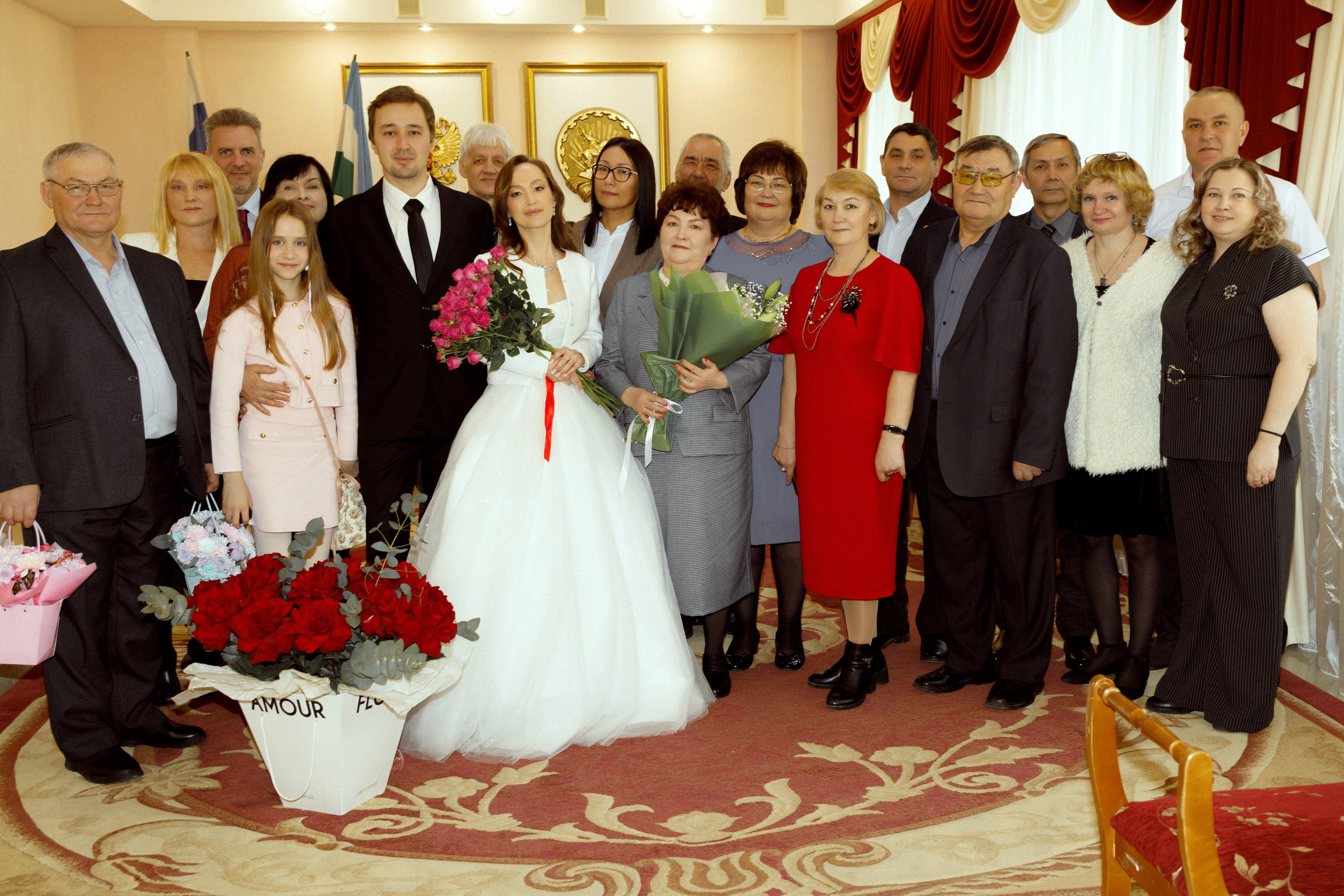 Свадьба в апреле!. Иванова Ирина Свадебный и семейный фотограф г. Уфа