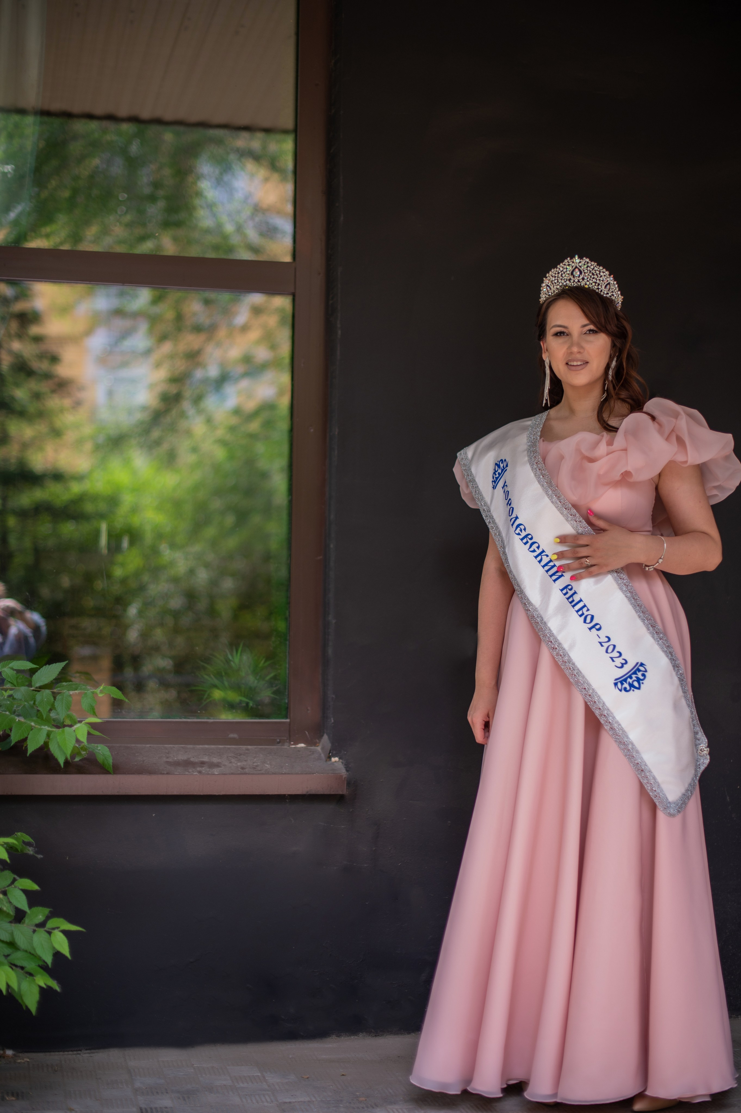 Яна. Фотограф Виктория Воронина