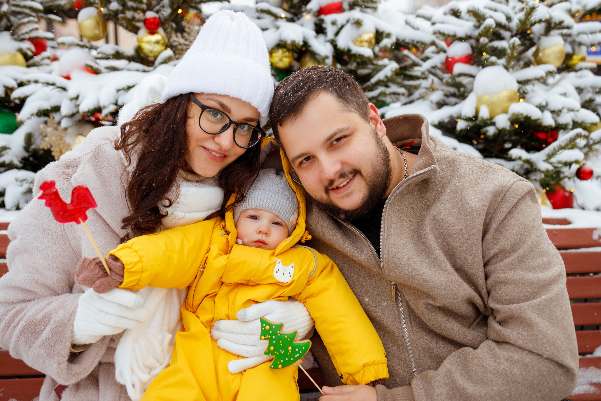 Семейная фотосъемка. Портретный и семейный фотограф в Москве Стаховская Елена