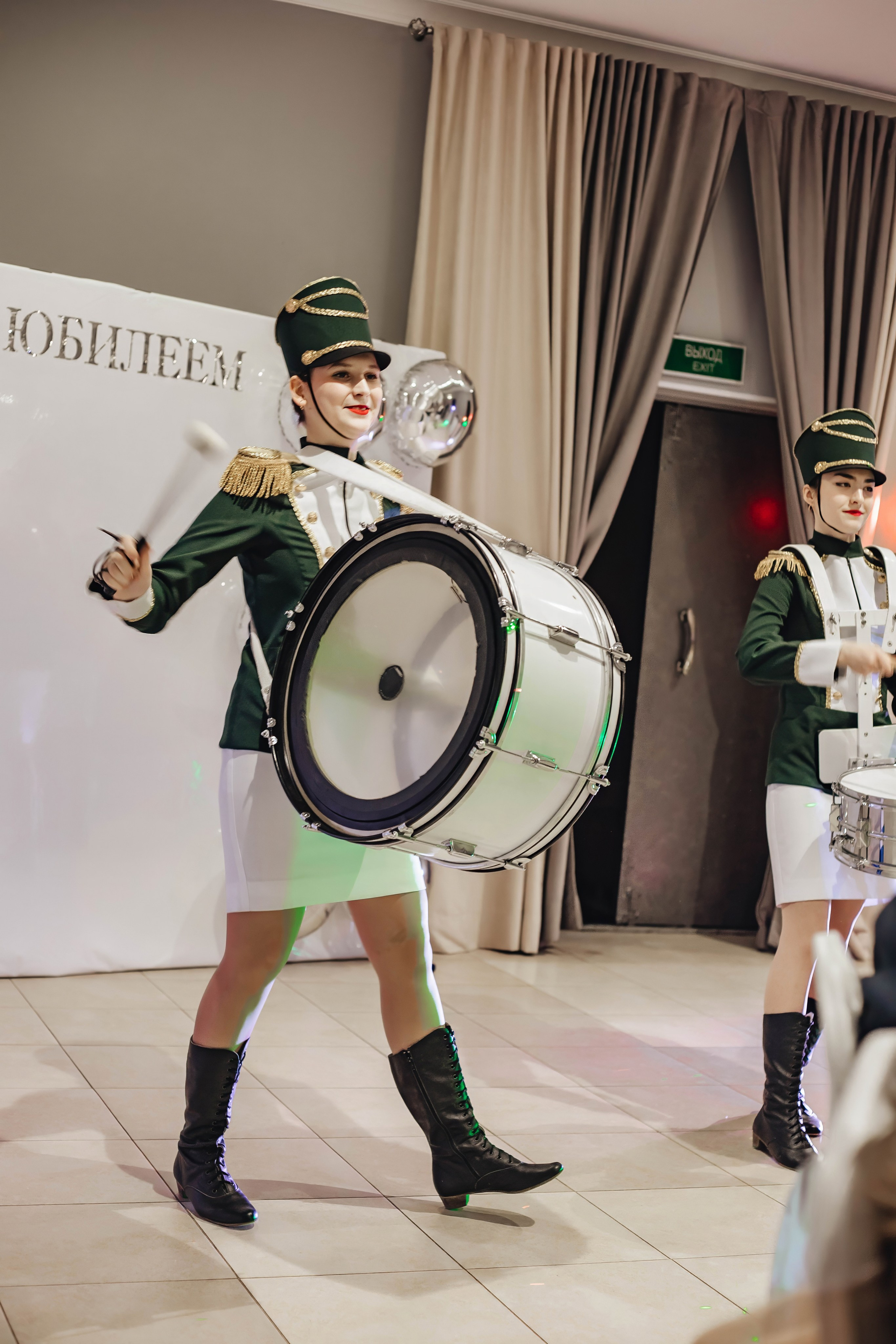 Юбилей Михаила. Фотограф Светлана Столярова Воскресенск