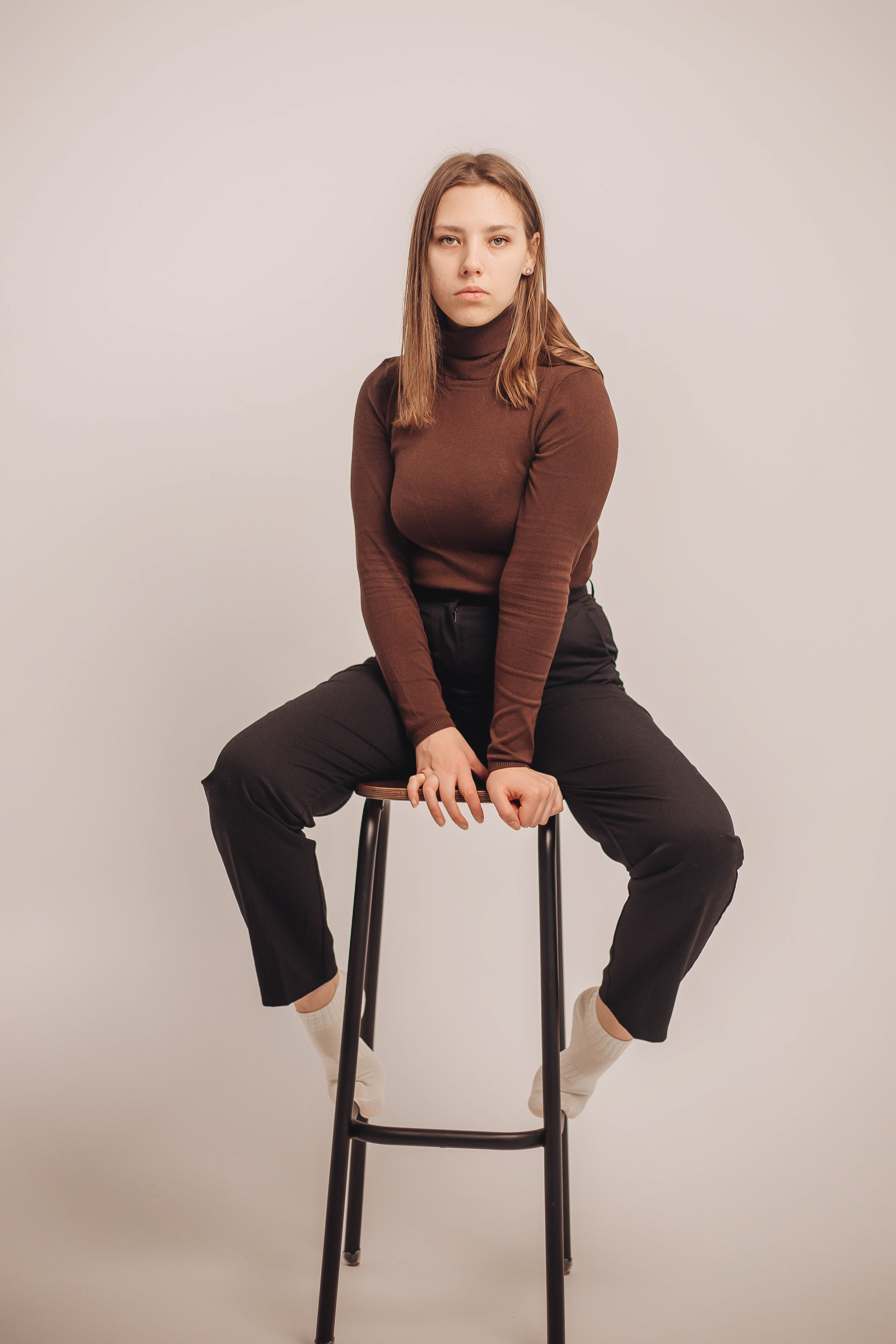 Дарья. Фотограф Светлана Столярова Воскресенск