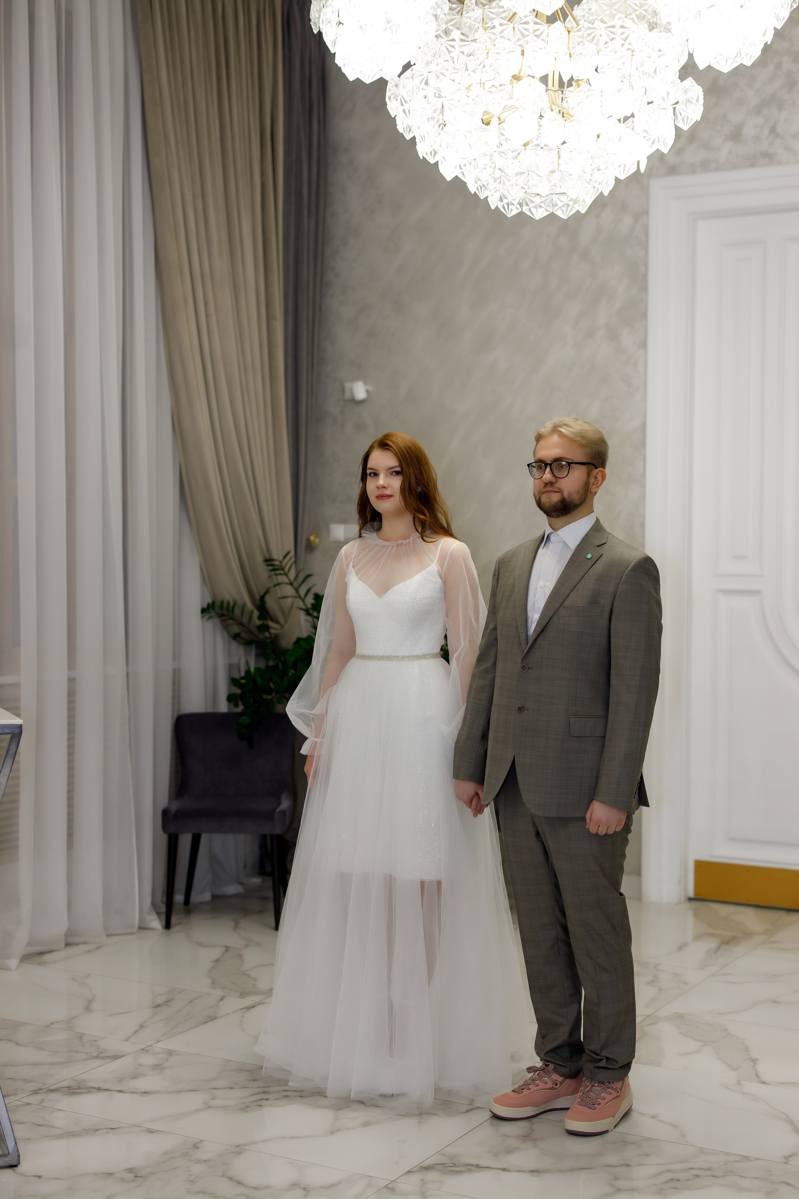 Свадебные. Фотограф и видеограф Москва Анапа