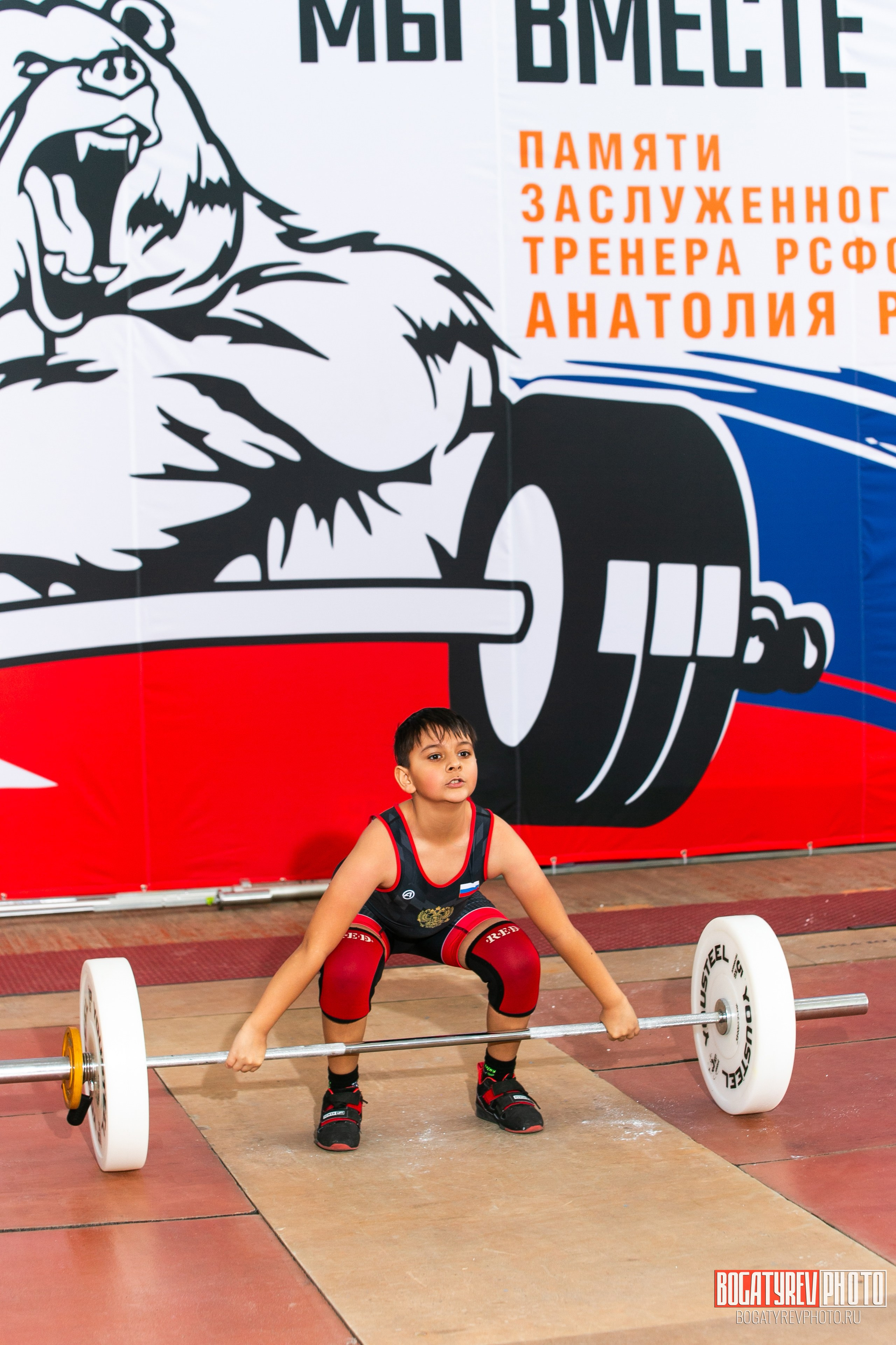 «Мы Вместе» Всероссийский турнир по тяжелой атлетике памяти ЗТР РСФСР Рябцева. Профессиональный фотограф в Мценске и Орловской области
