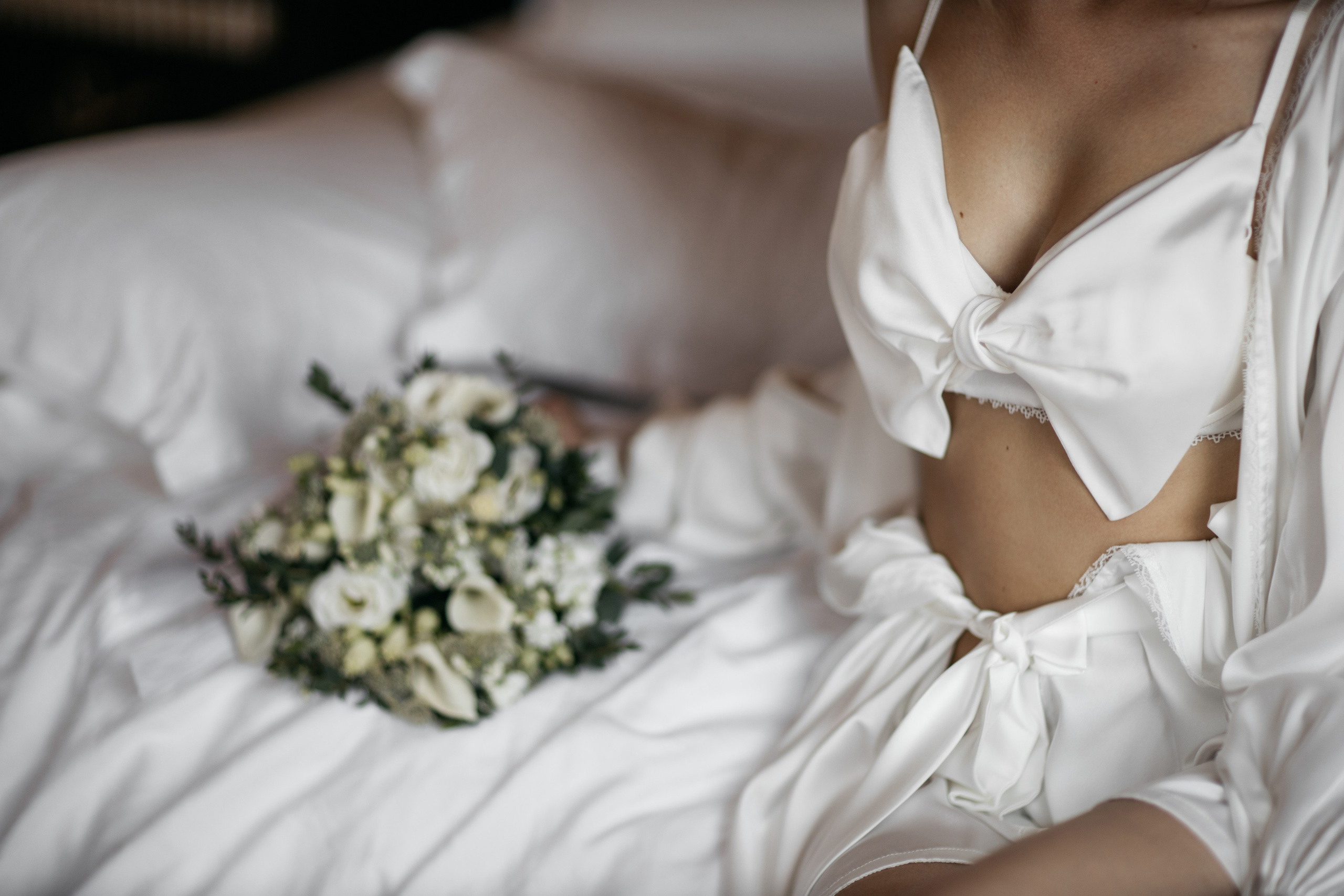 Любовь похожая на сон. Андрей и Анастасия. Свадебный и семейный фотограф в Магнитогорске Катя Буряк