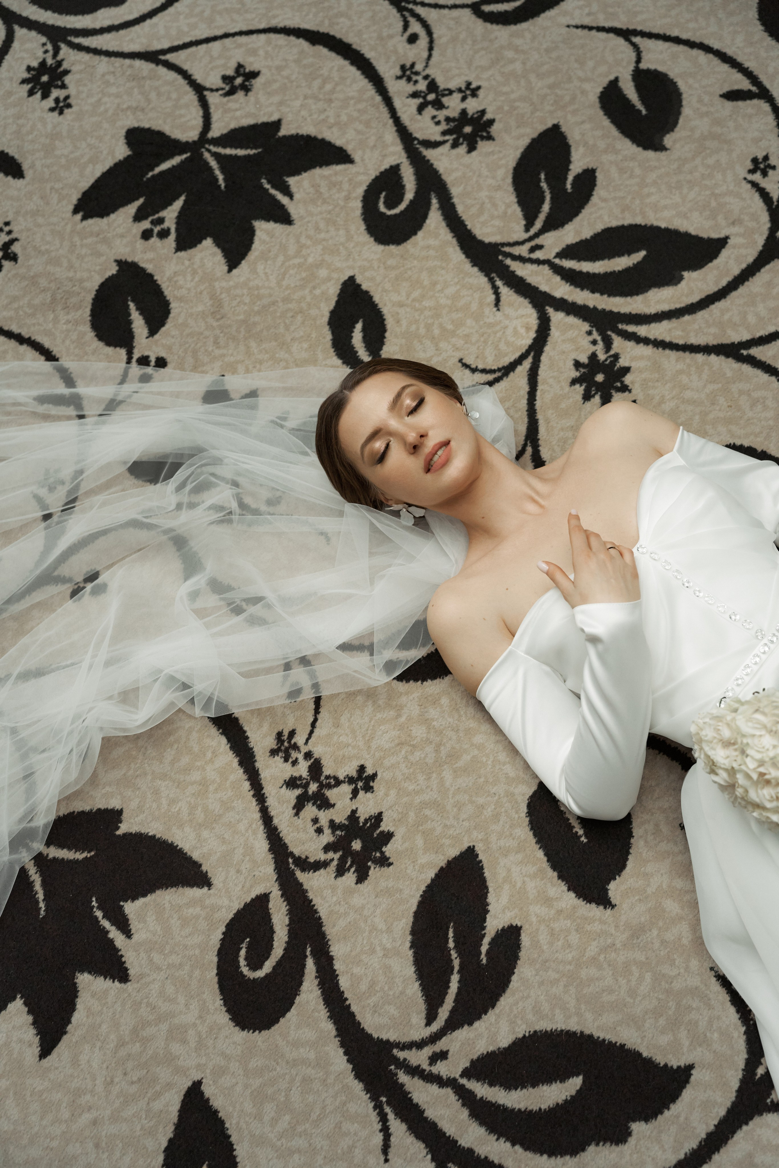 Свадьба Ильдара и Динары. Свадебный фотограф в Москве и Подмосковье Виктор Одинцов