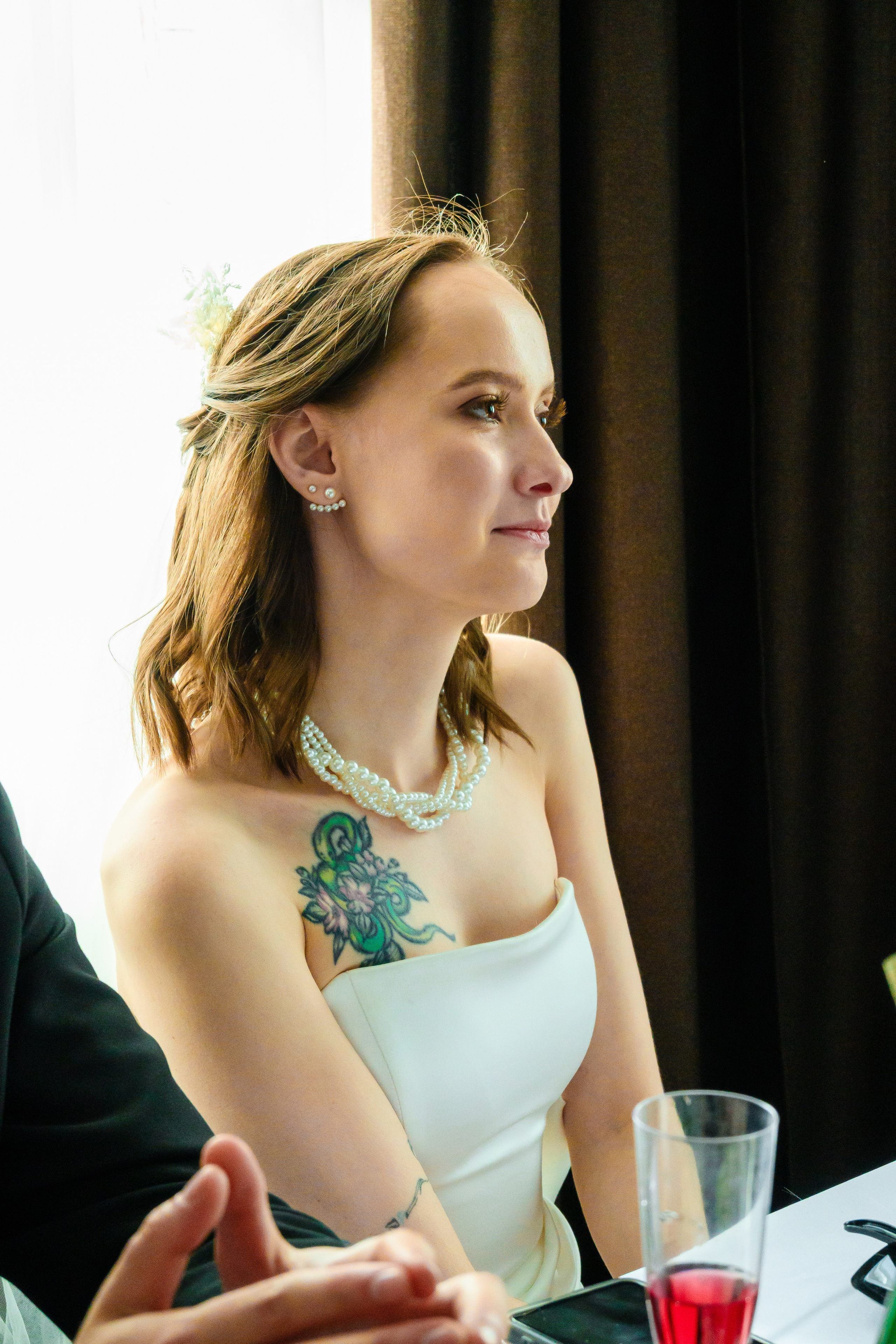 Свадьбы. Репортажный и портретный фотограф в Екатеринбурге Luara Lou