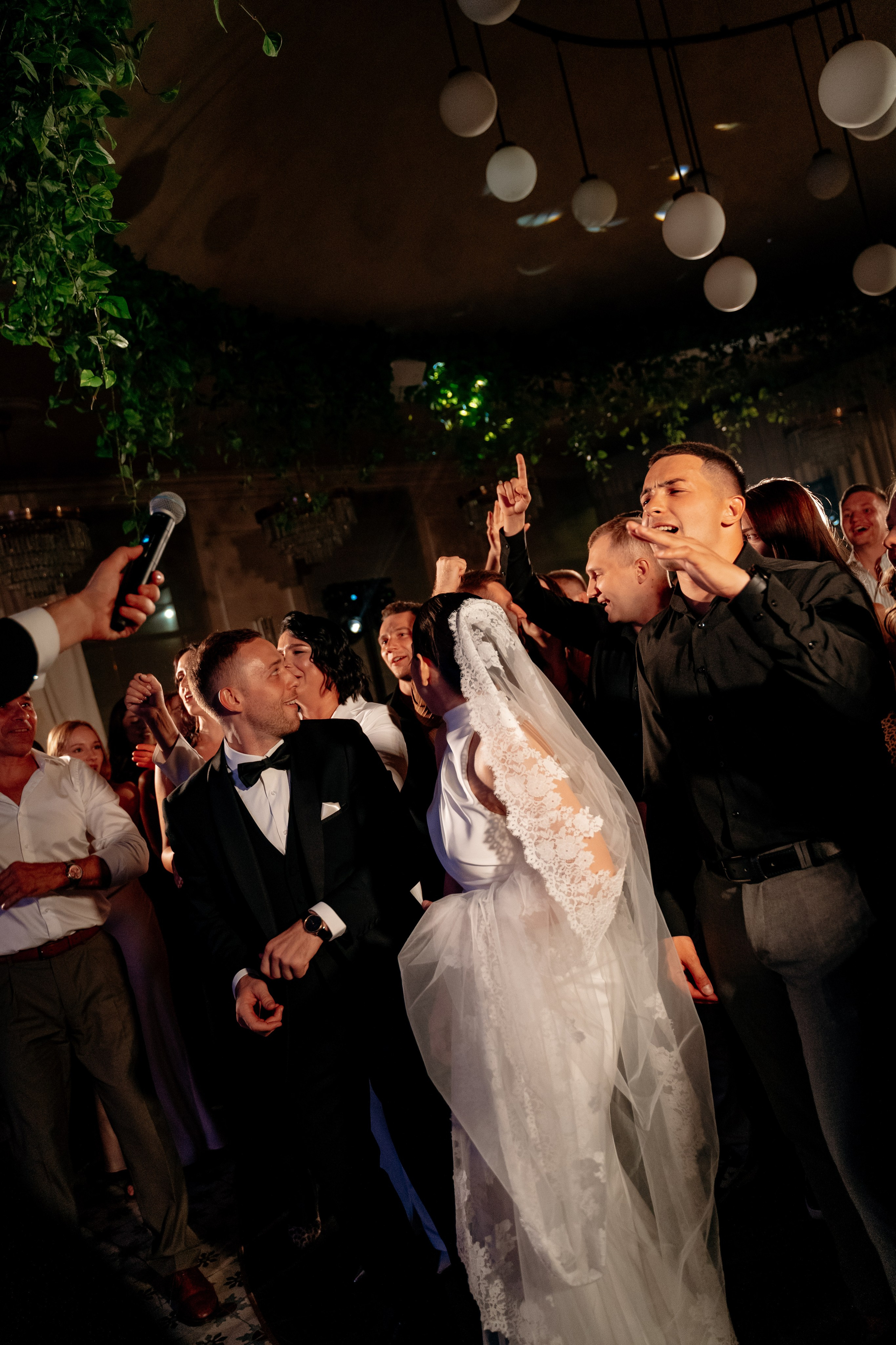 Николай & Мария. Свадебный и семейный фотограф в Краснодаре Павел Мельников