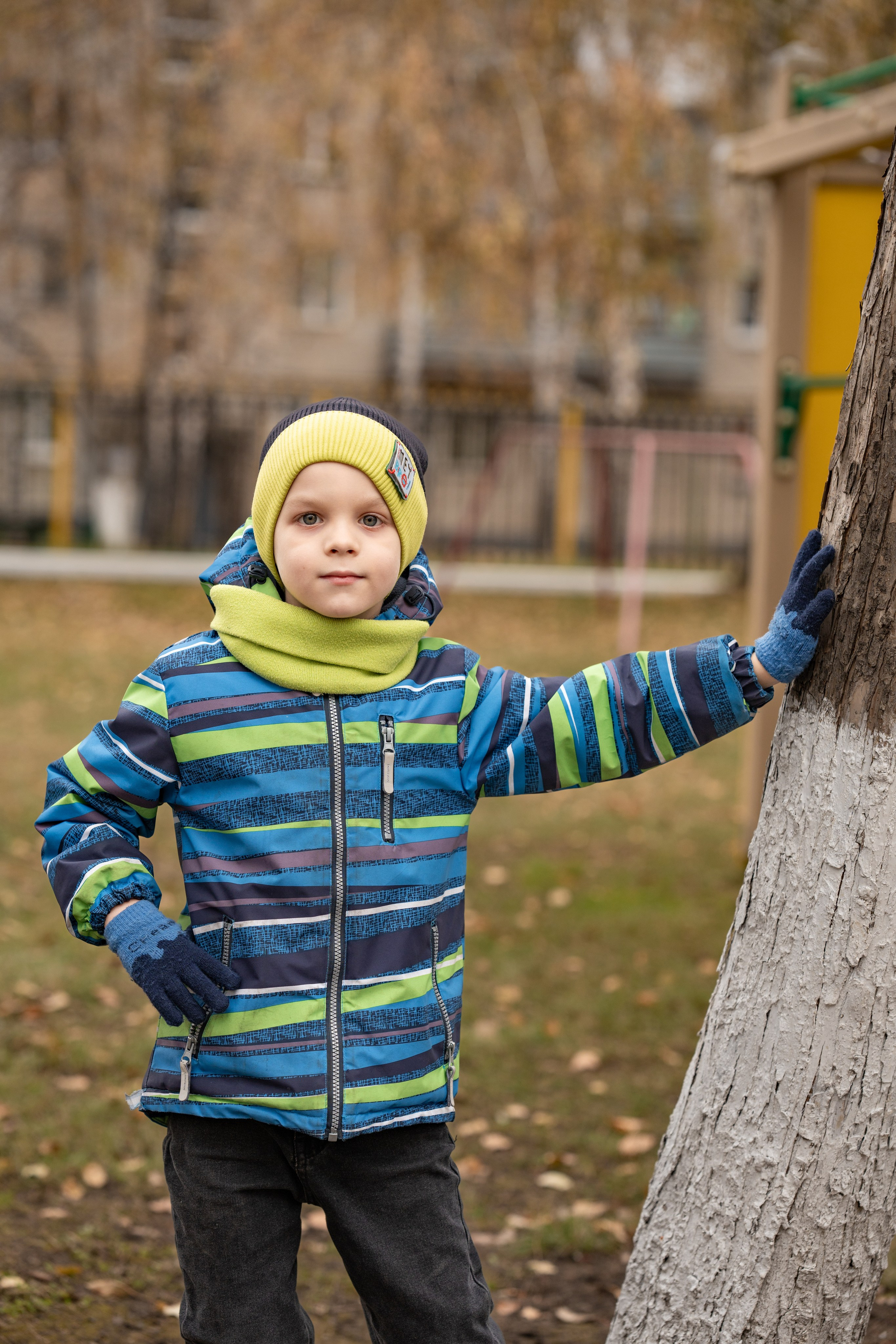 Детский сад. Главная
