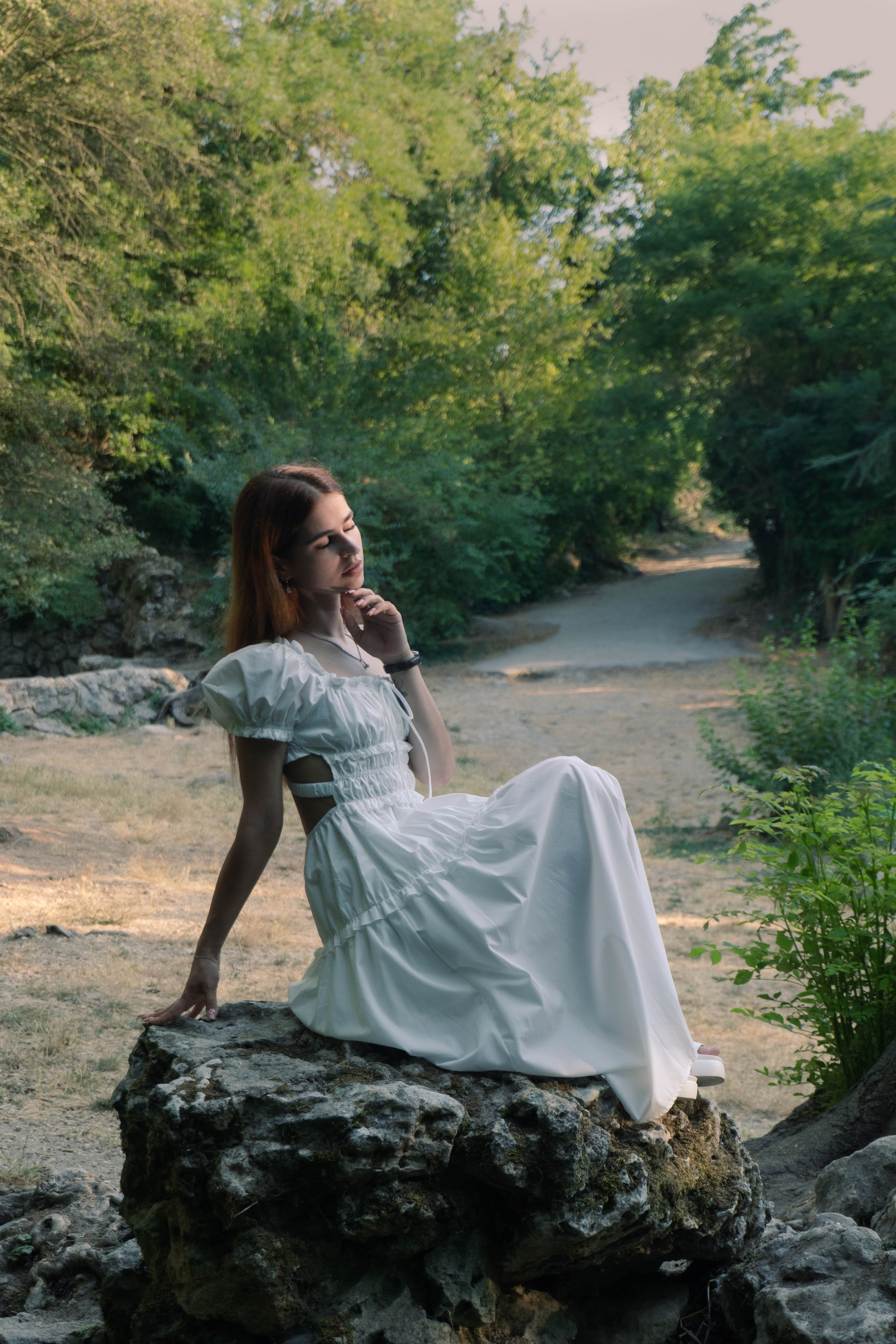 Выездные фотосъемки. Фотограф в Крыму Юлия Негатив