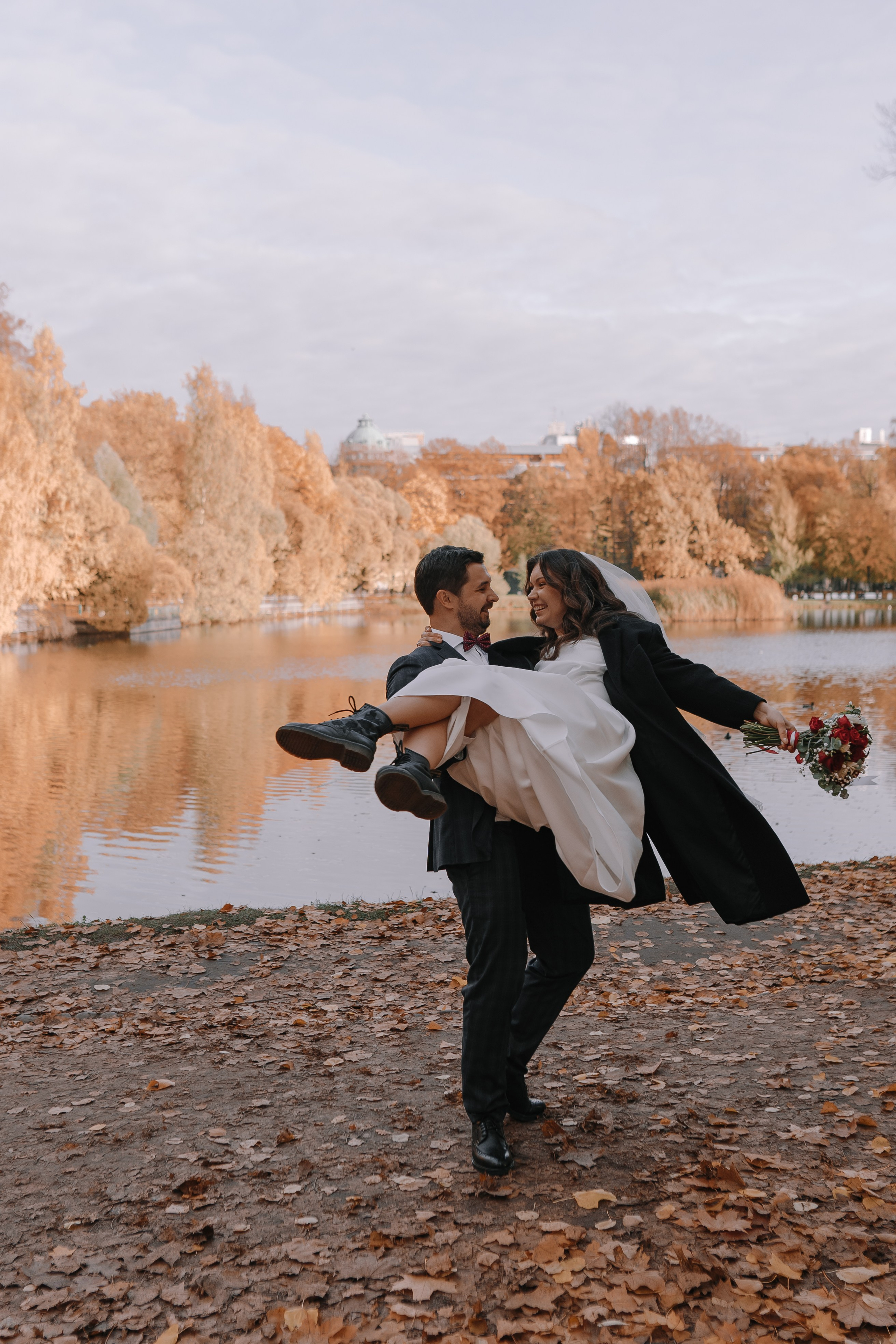 Свадьба Яны и Коли. Ваш фотограф в Санкт-Петербурге Татьяна Трухина