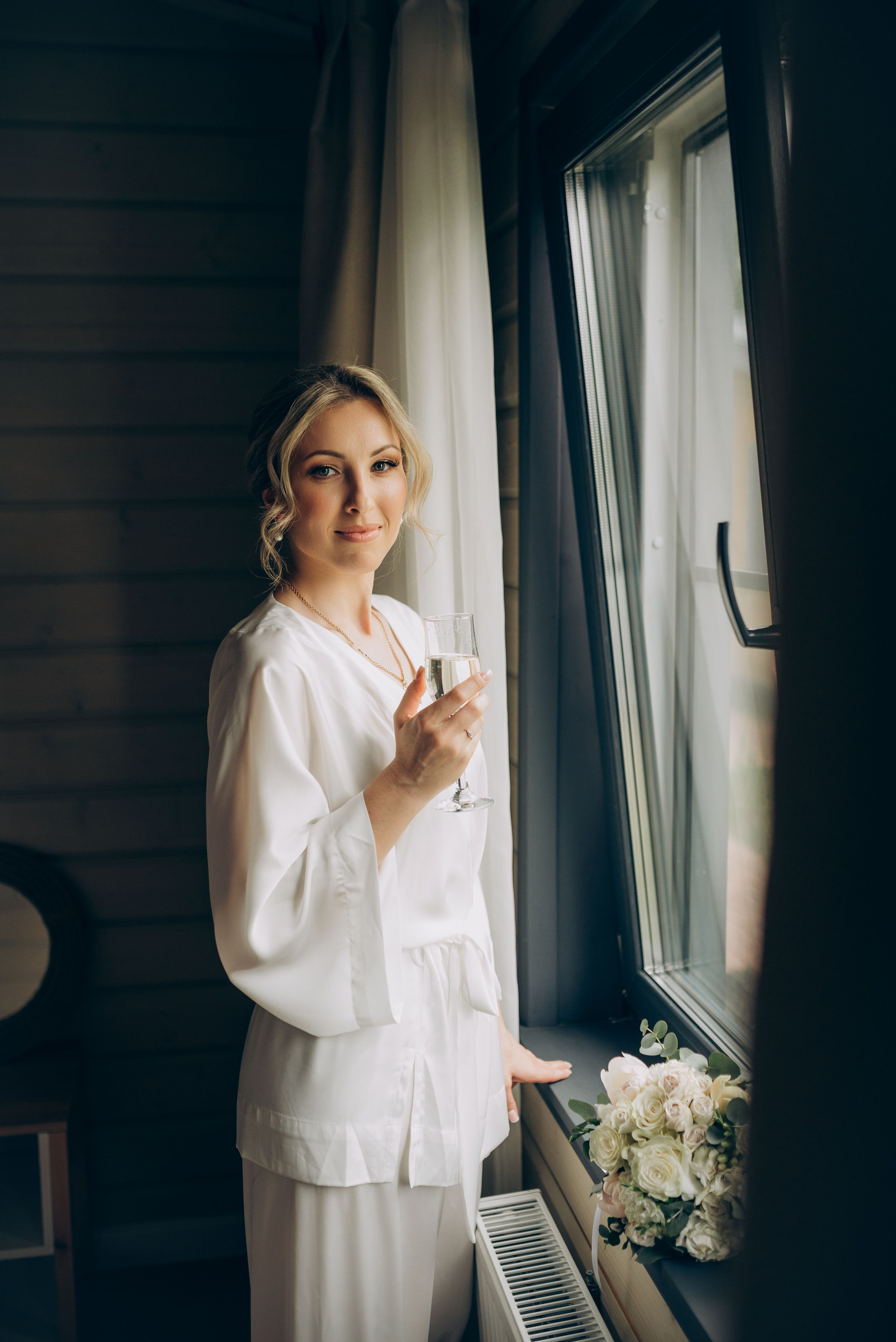 Свадебная съёмка. Семейный фотограф в Домодедово и Москве Елена Пичугина