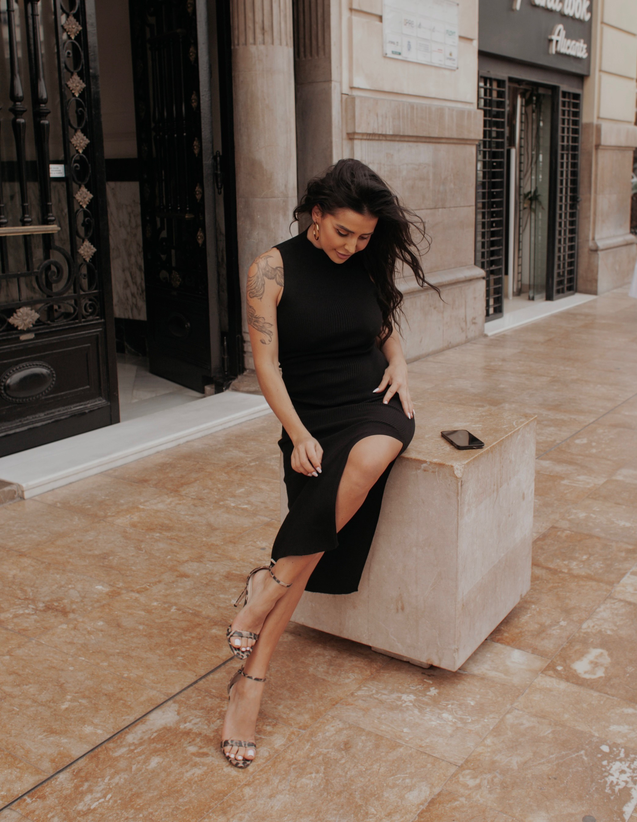 Katerina. ANNA KUDRINA PHOTOGRAPHY Russia