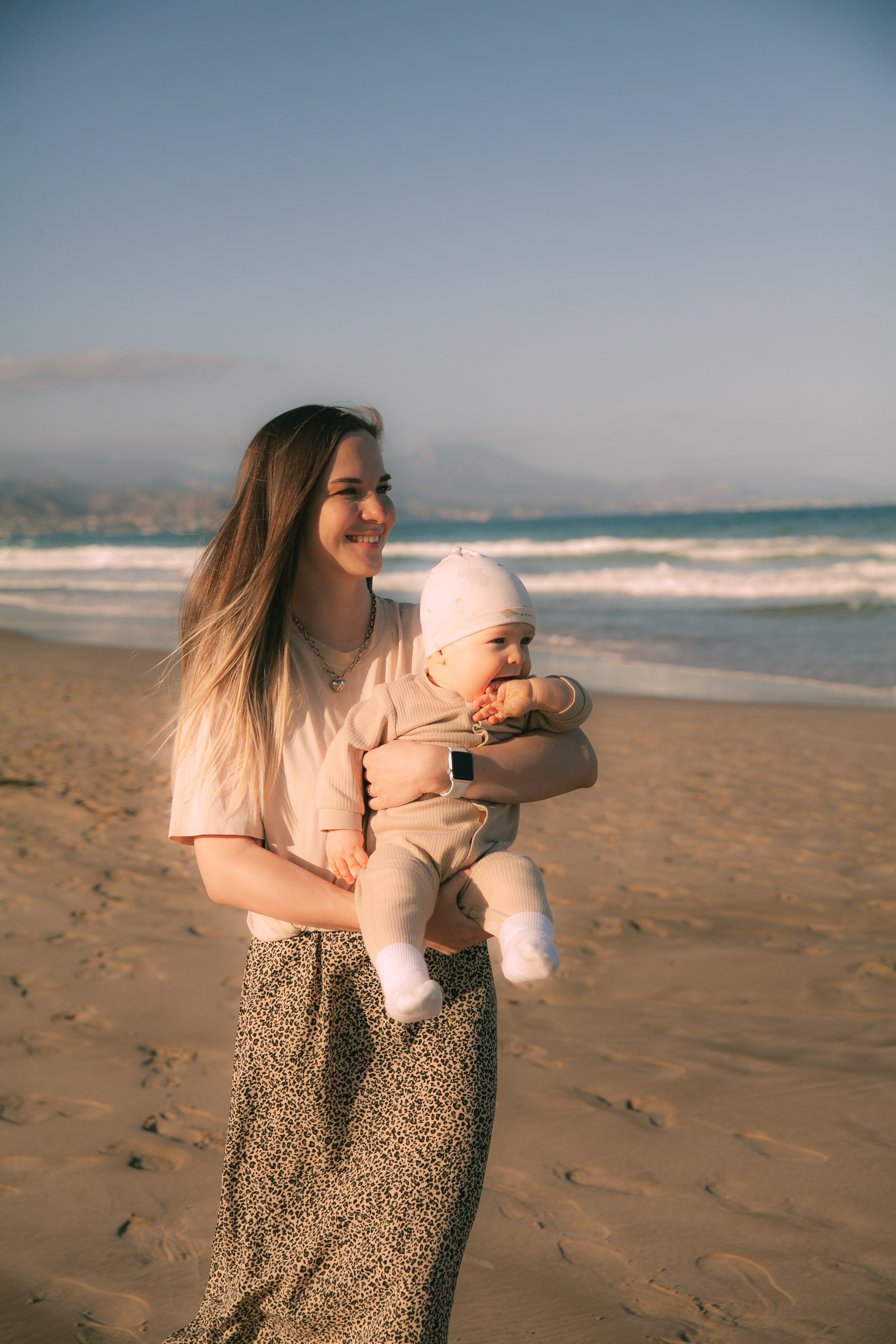 George & Veronika with David. ANNA KUDRINA PHOTOGRAPHY Russia