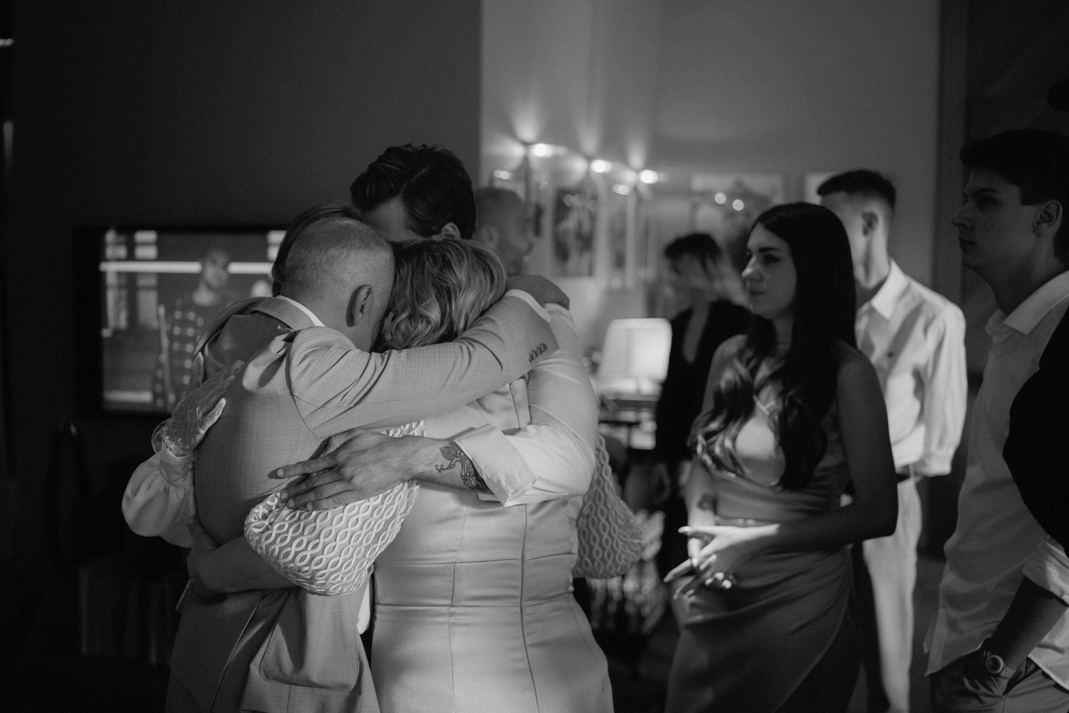 Герман и Алёна. Свадебный фотограф в Белгороде Антон Каменев