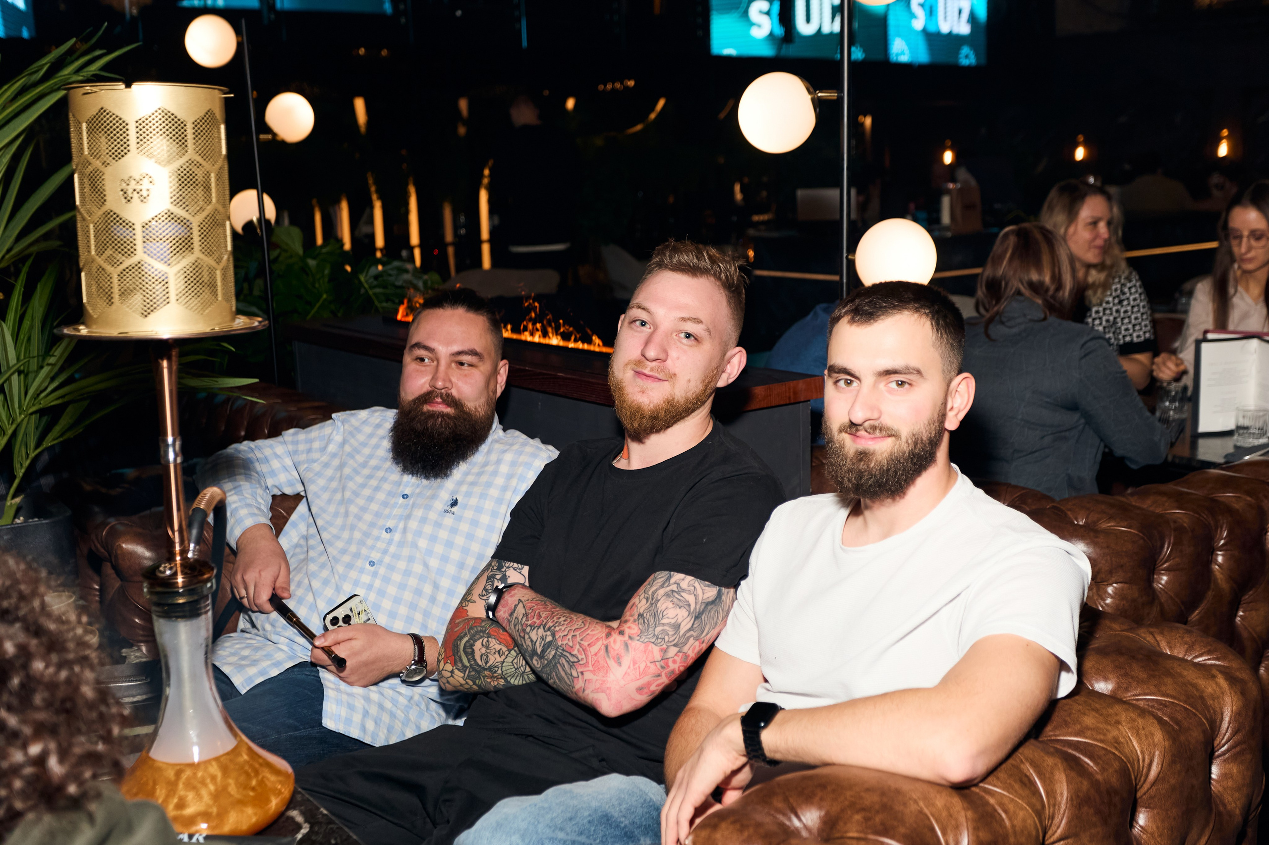 Репортаж. Фотограф Александр Бенко Москва