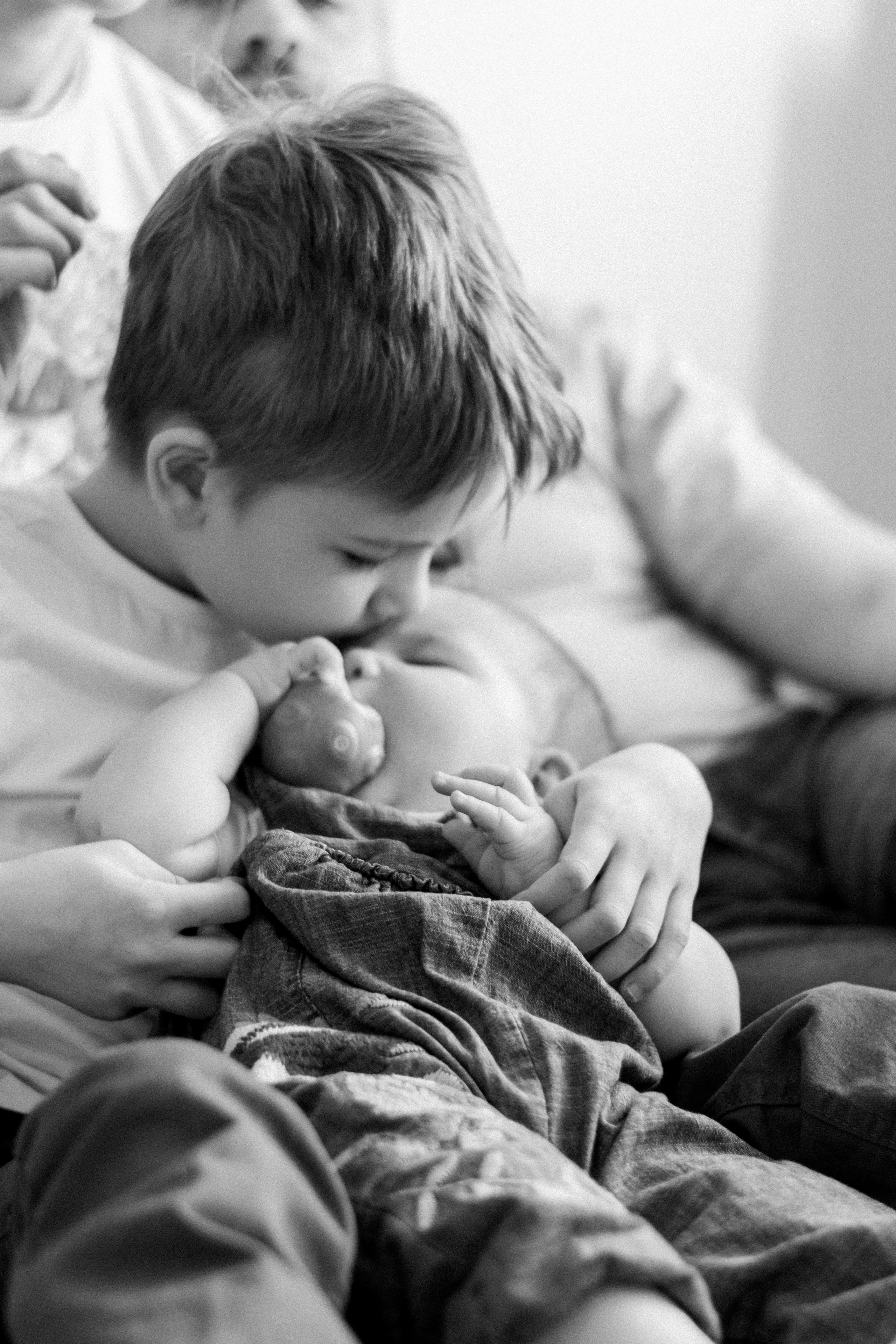 Семья Гуляевых. Фотограф Санкт-Петербург | Дарья Першина