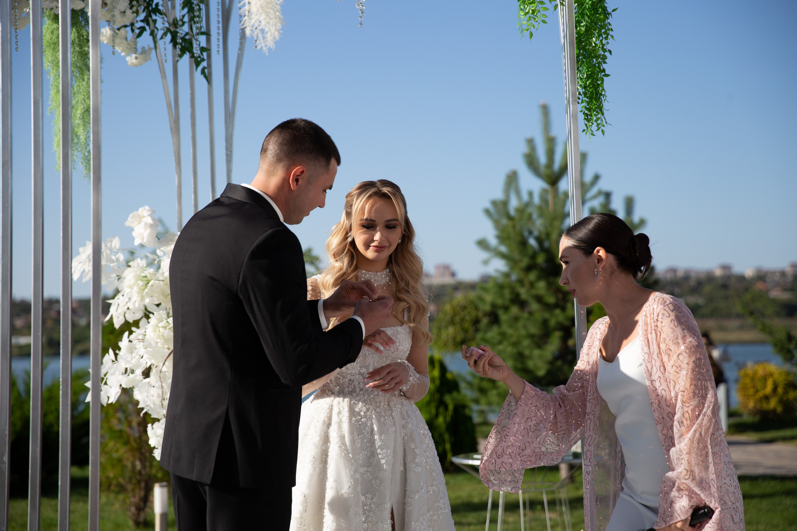 Е | A. Свадебный фотограф Ростов-на-Дону Алла Белова