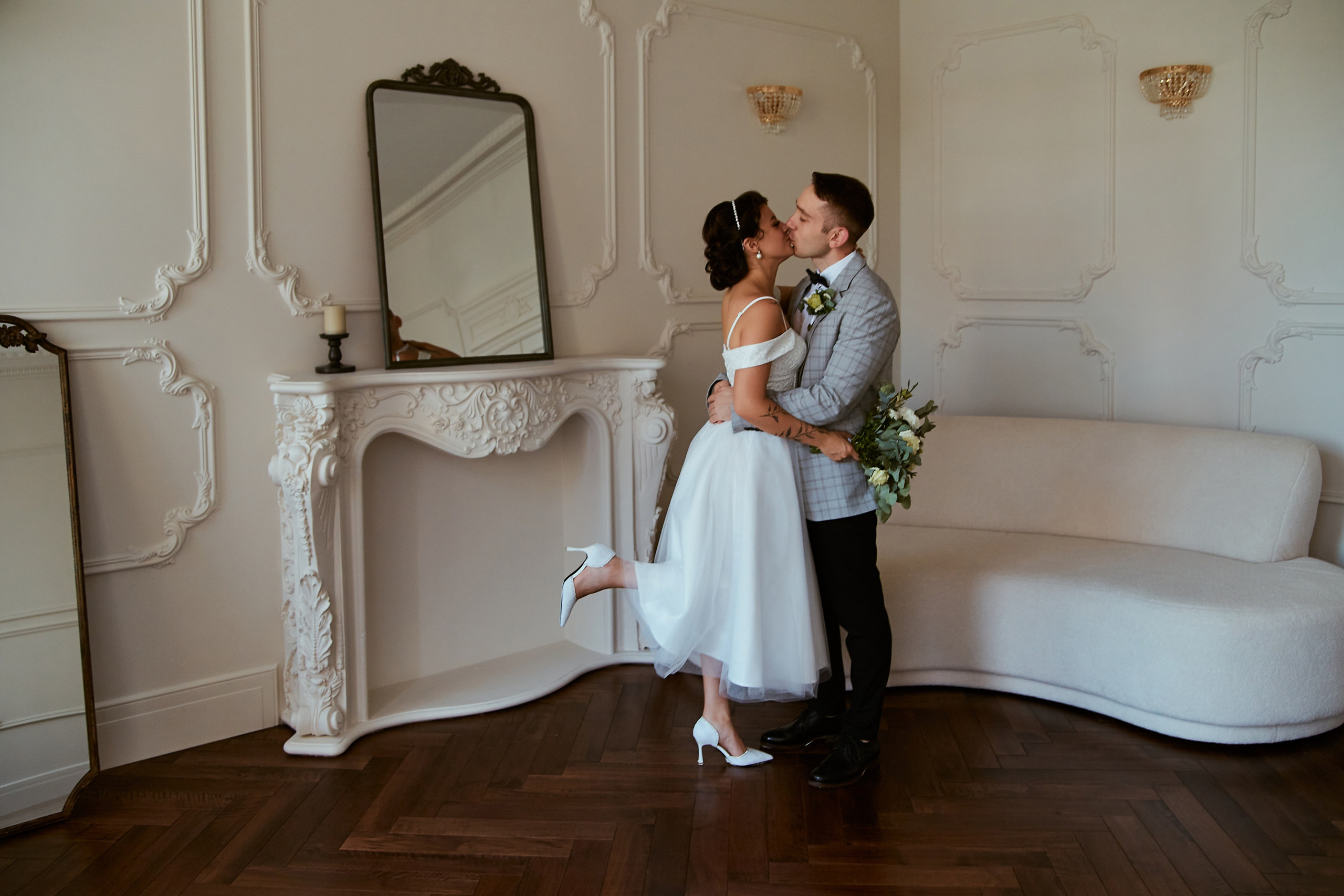 Галина и Евгений. Анастасия Марунич | Блогер | Ставрополь