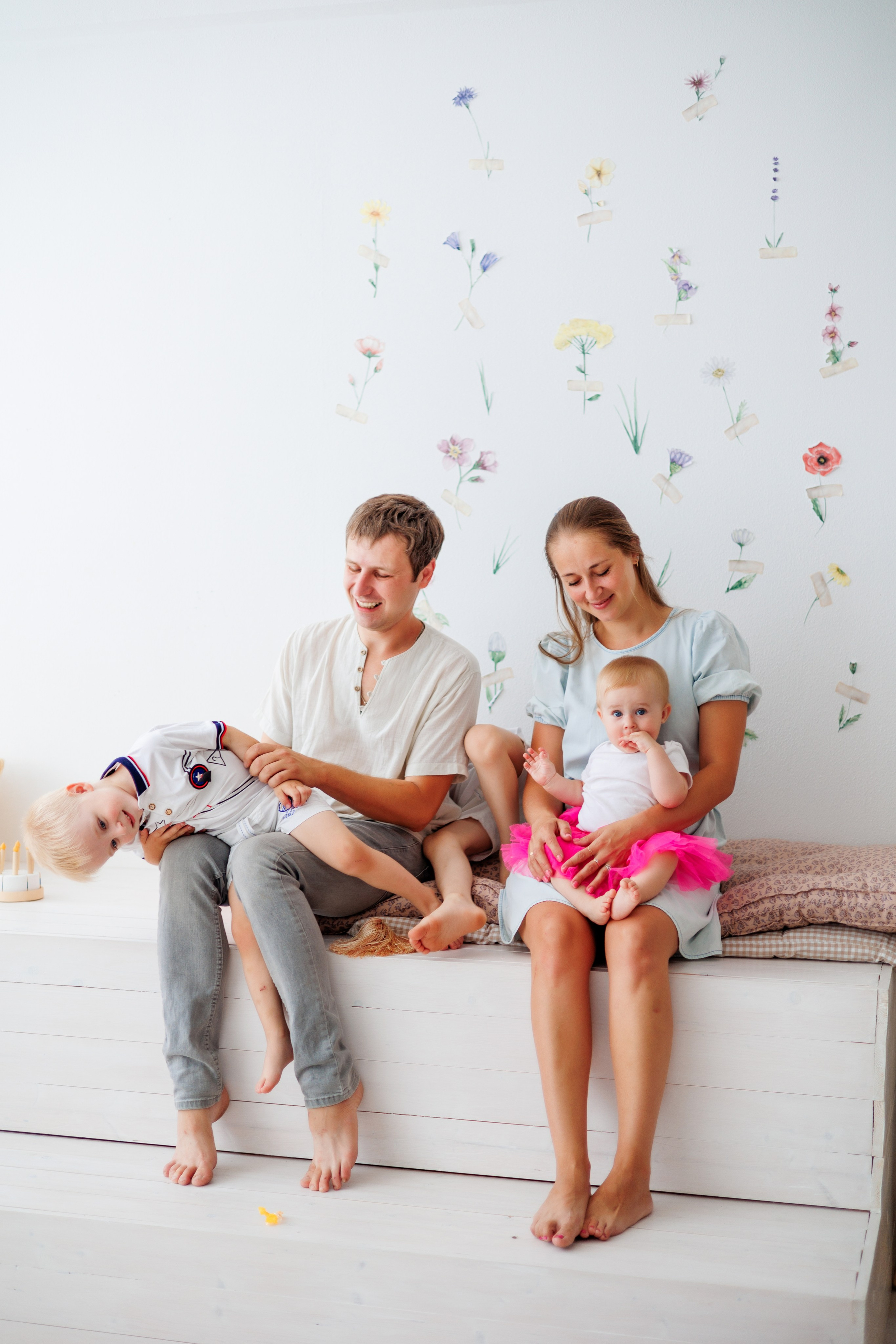 Люба и Виталик. Свадебный и семейный фотограф в Армавире