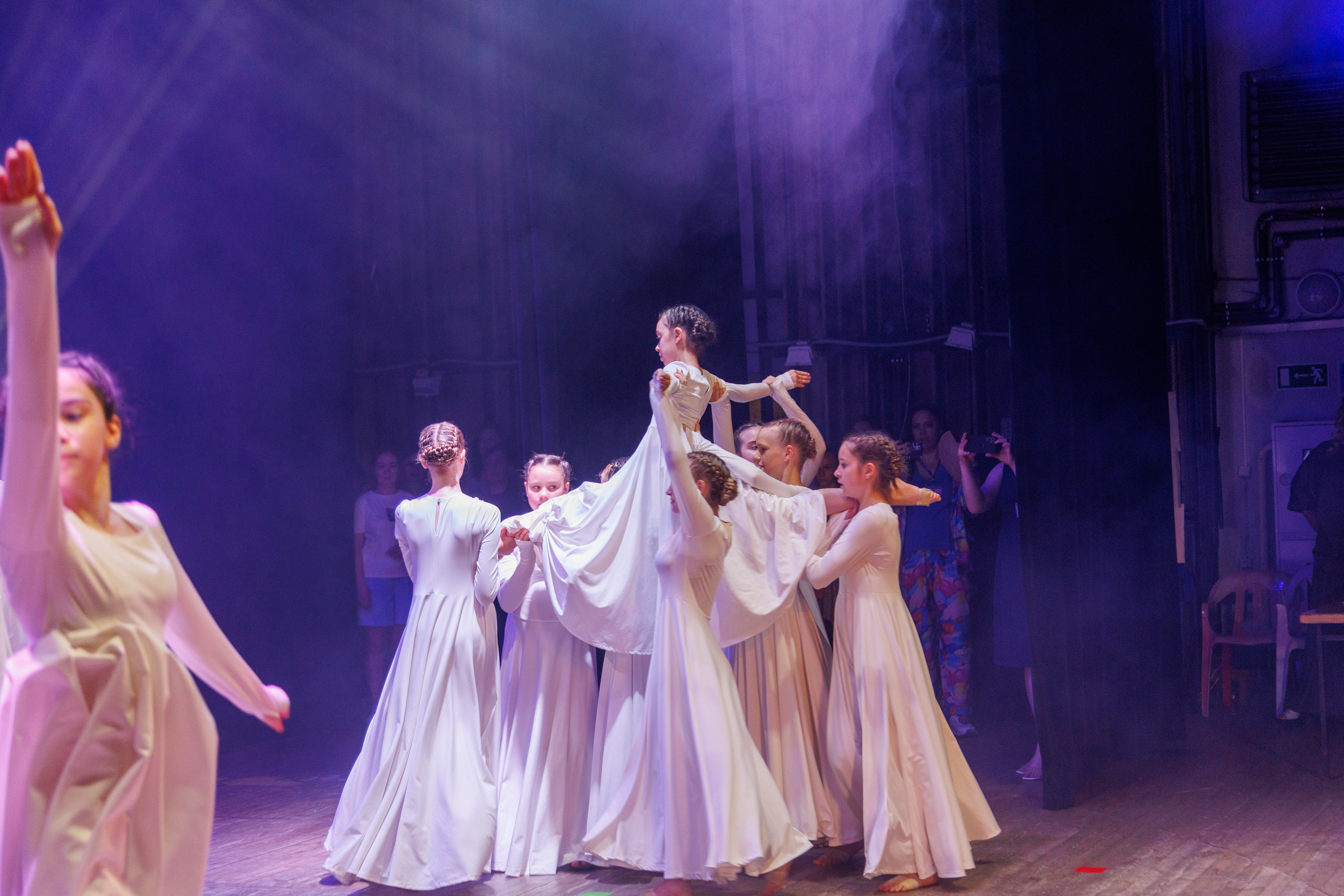 Концерт «Монпансье». Свадебный и семейный фотограф в Армавире