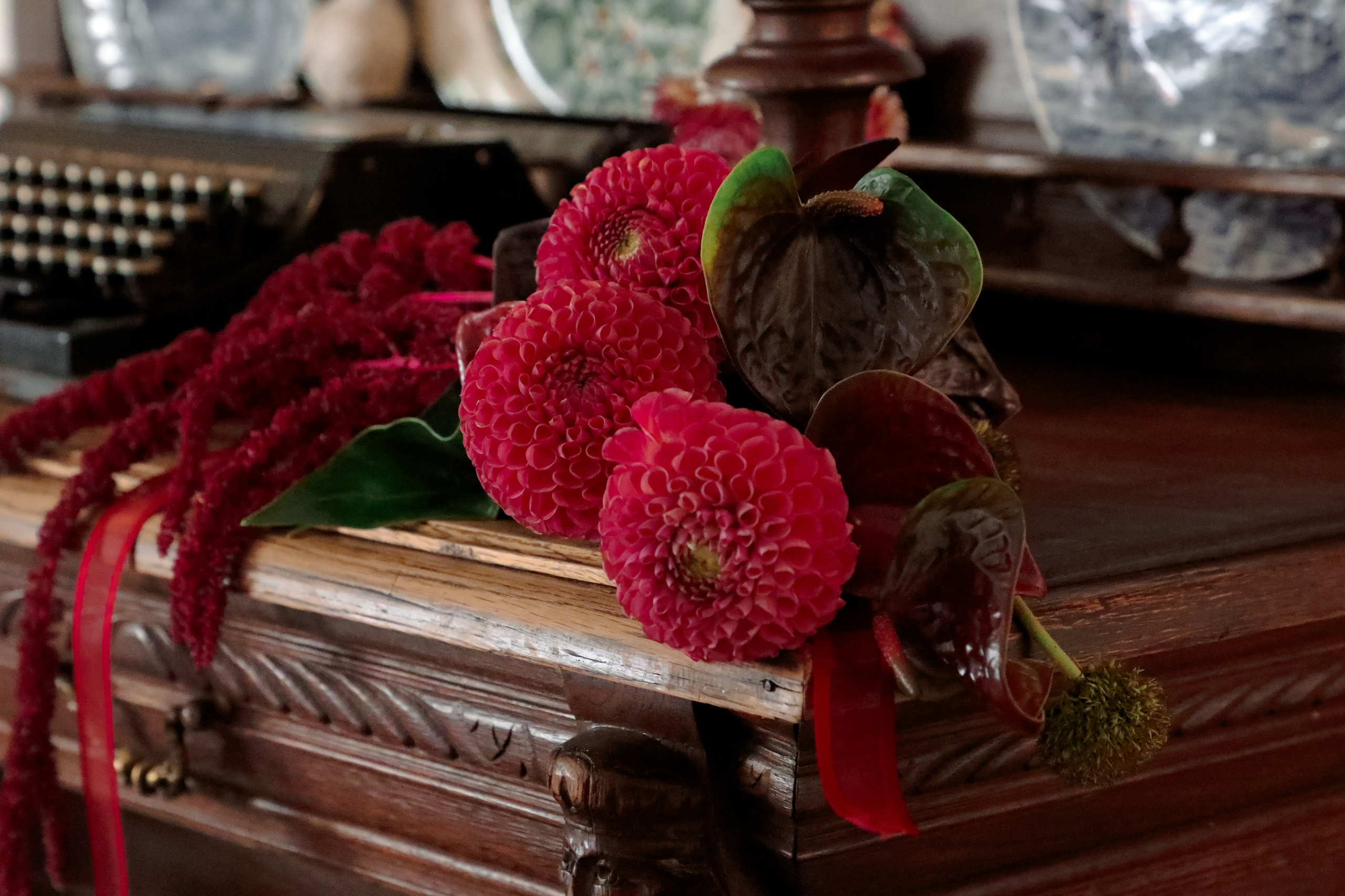 Миша и Лиза. Свадебный фотограф в Москве Анна Гусева