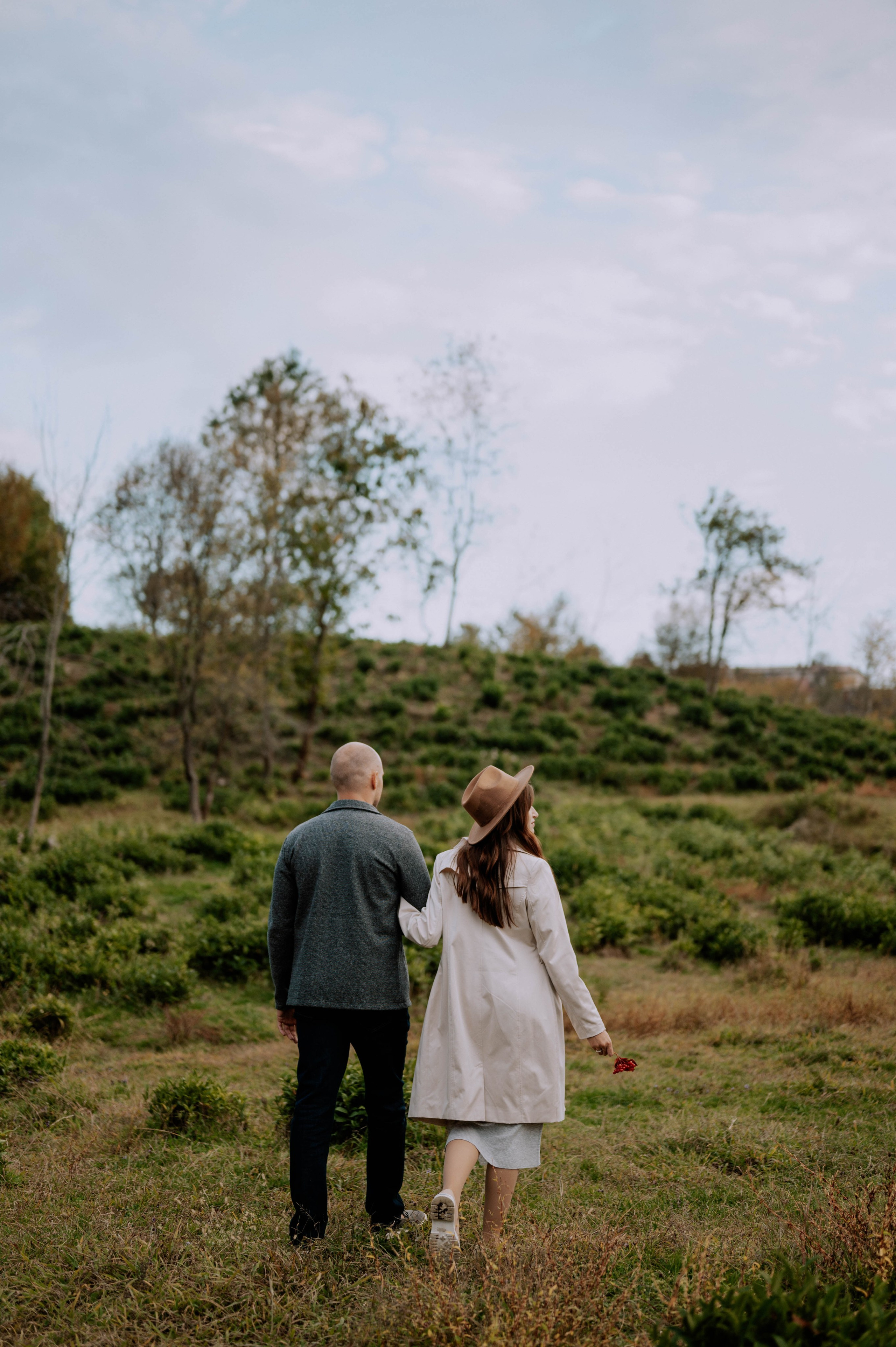 Таня и Денис. Фотограф Сочи Кисматова Анастасия